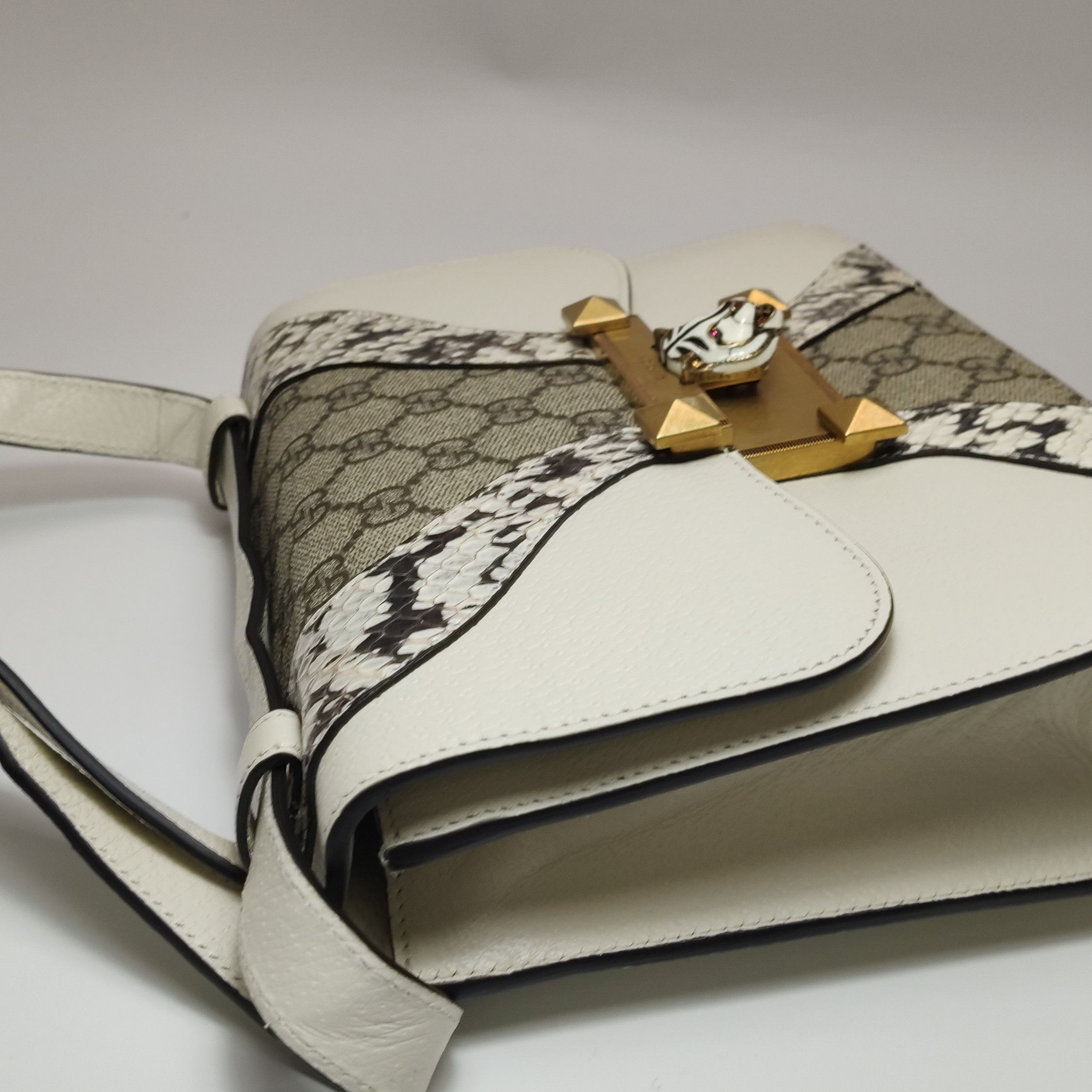 Gucci Gucci Women os Shoulder Bags Size ONE SIZE - 14 Thumbnail