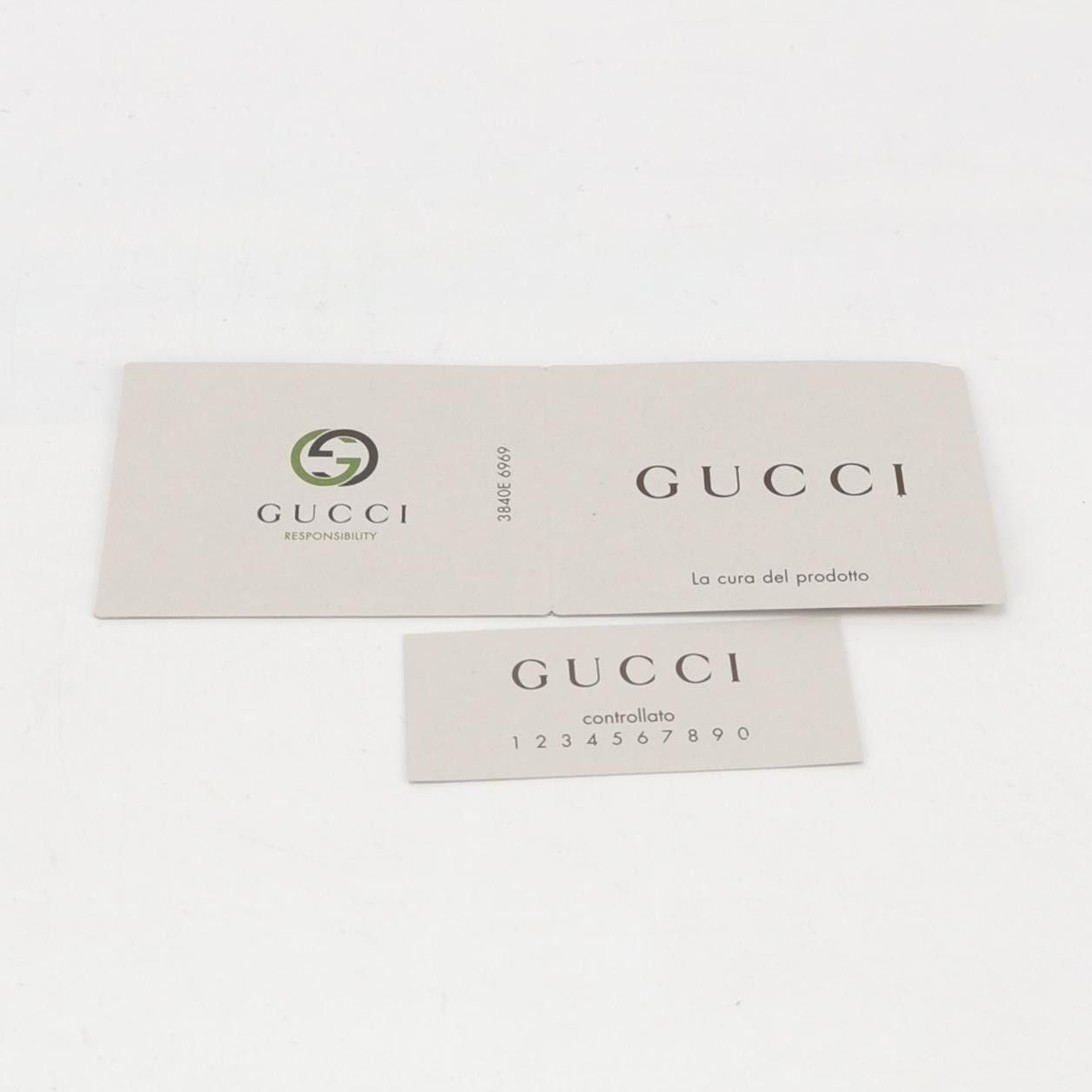 Gucci Gucci Women os Wallets Size ONE SIZE - 8 Thumbnail