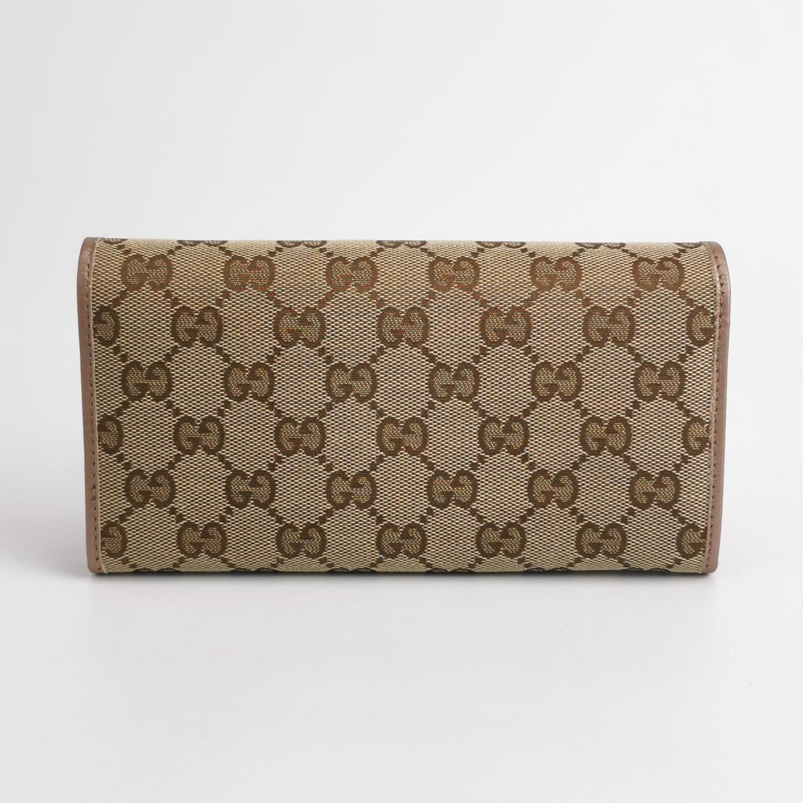 Gucci Gucci Women os Wallets Size ONE SIZE - 4 Thumbnail