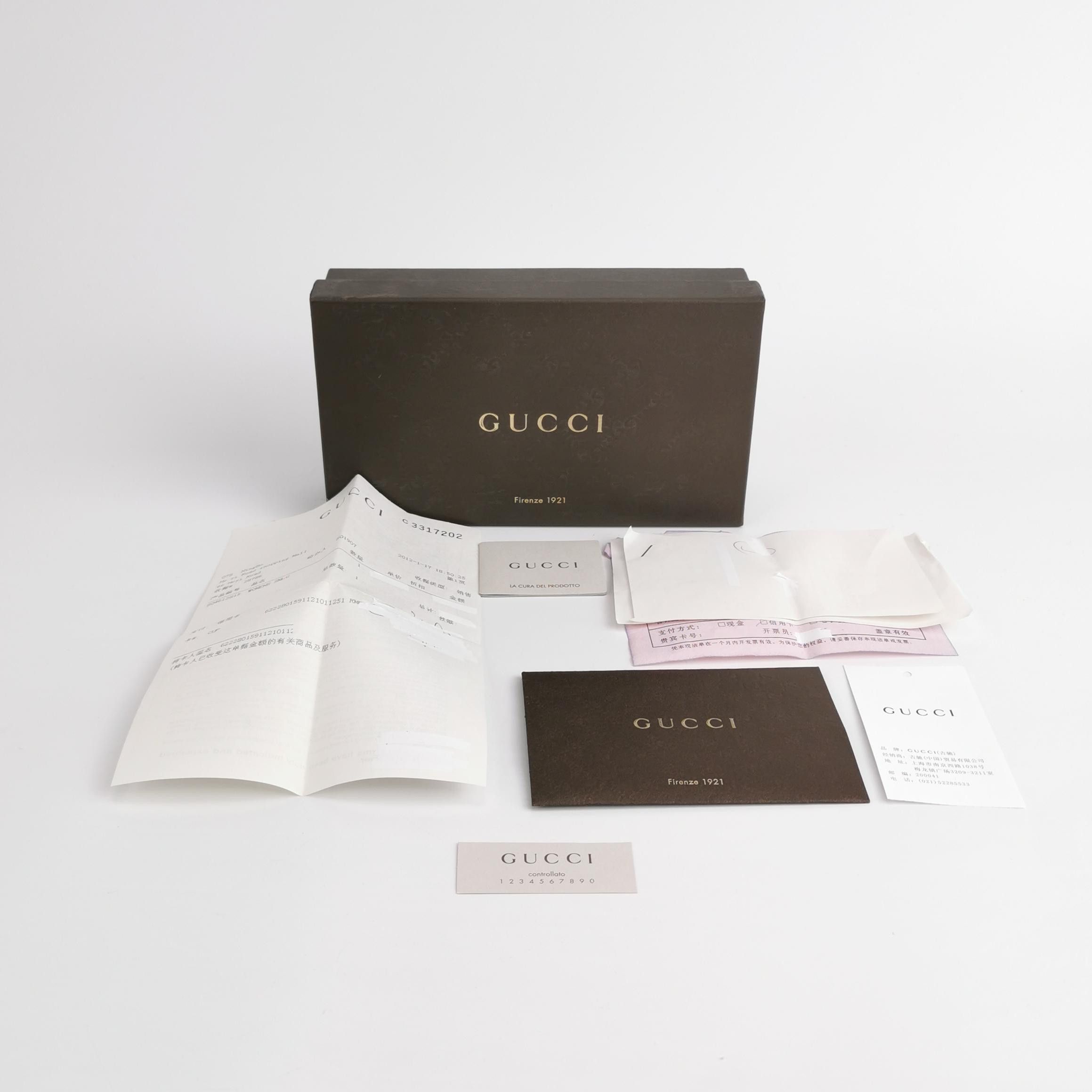 Gucci Gucci Women os Wallets Size ONE SIZE - 8 Thumbnail