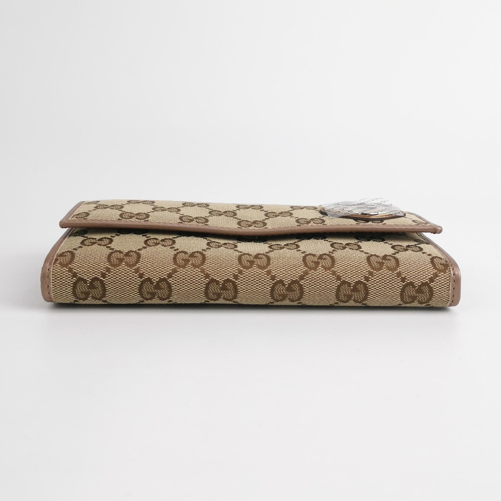 Gucci Gucci Women os Wallets Size ONE SIZE - 5 Thumbnail