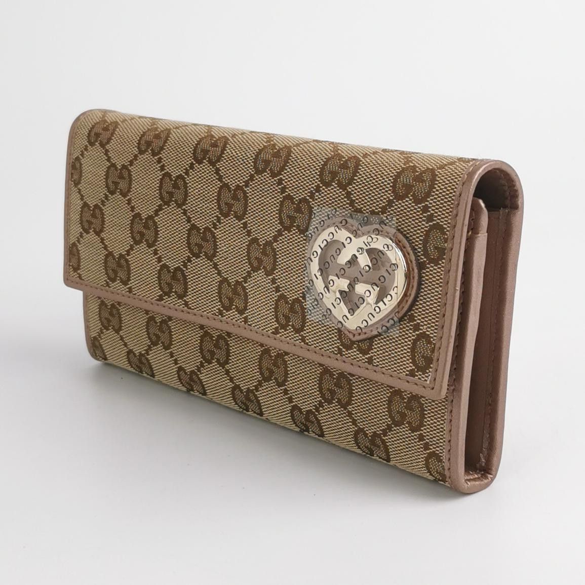 Gucci Gucci Women os Wallets Size ONE SIZE - 2 Thumbnail