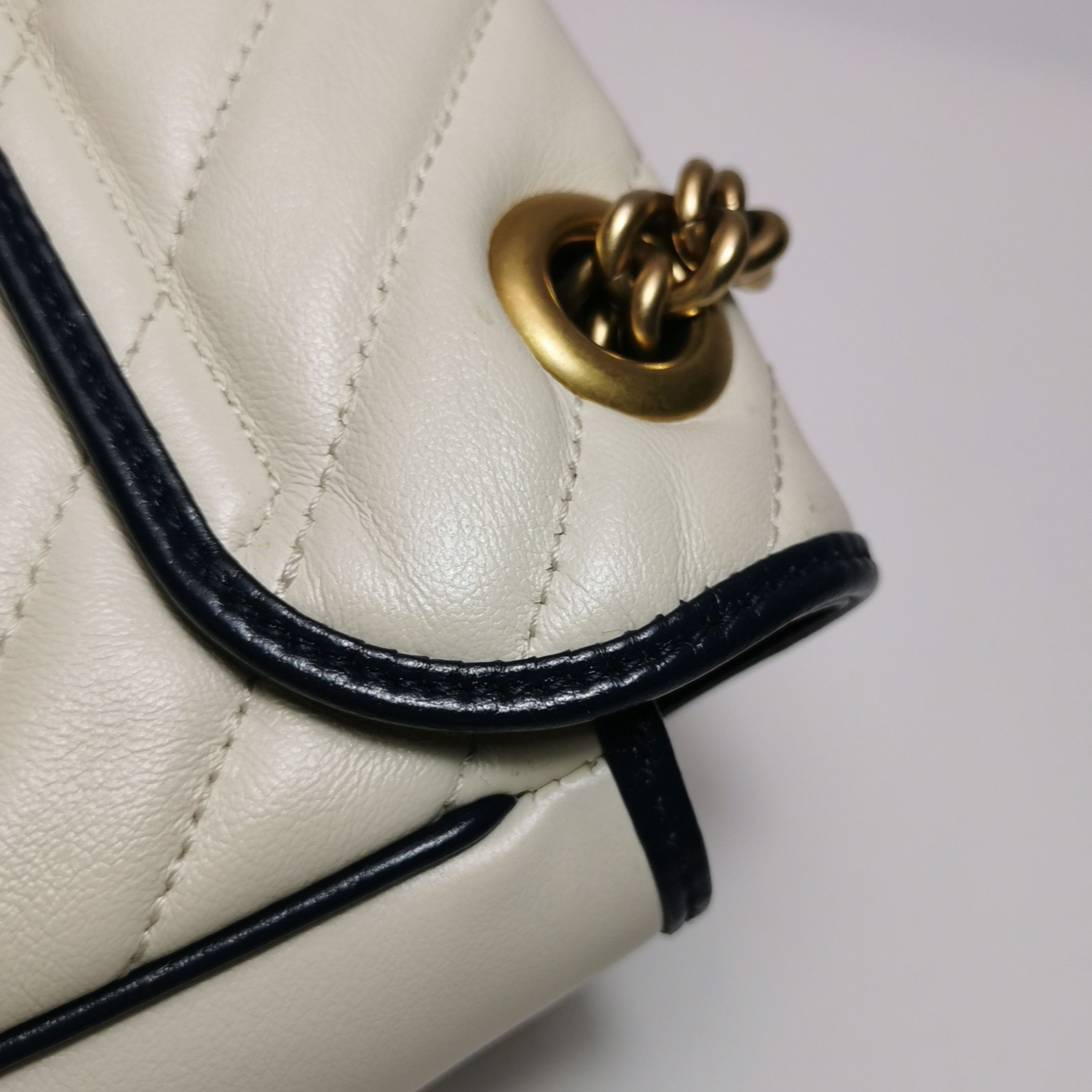 Gucci Gucci Women os Shoulder Bags Size ONE SIZE - 22 Thumbnail