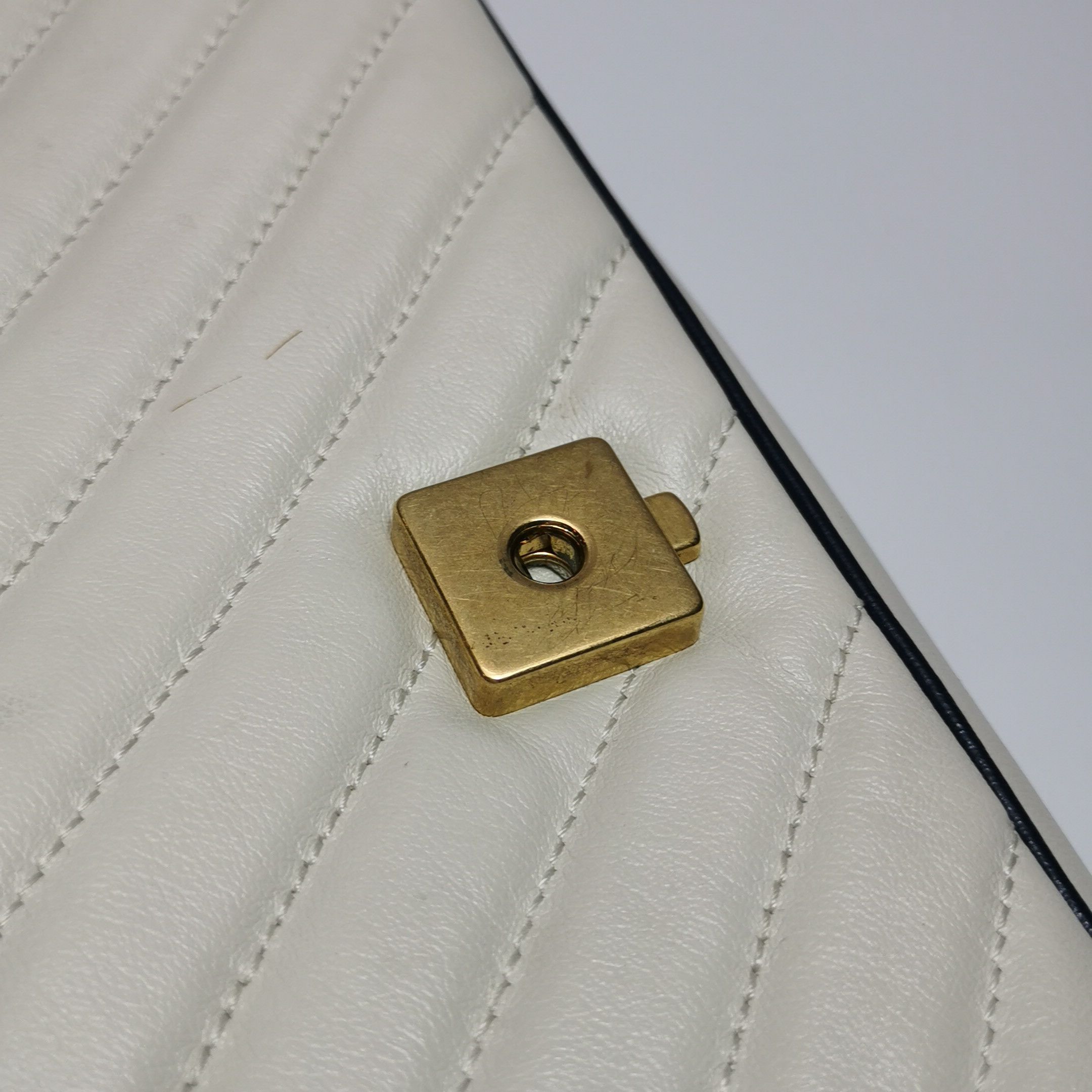 Gucci Gucci Women os Shoulder Bags Size ONE SIZE - 11 Thumbnail