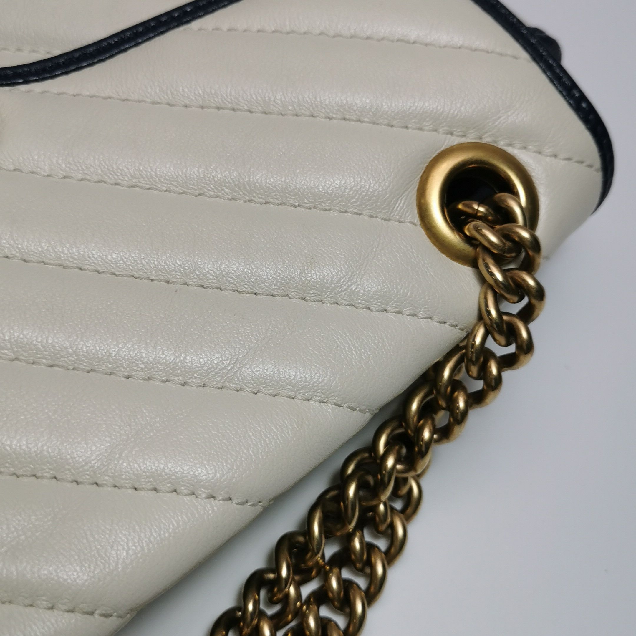 Gucci Gucci Women os Shoulder Bags Size ONE SIZE - 20 Thumbnail