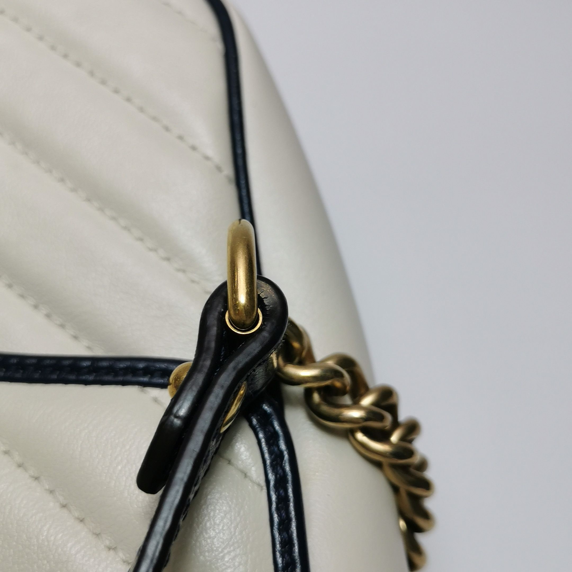 Gucci Gucci Women os Shoulder Bags Size ONE SIZE - 25 Thumbnail