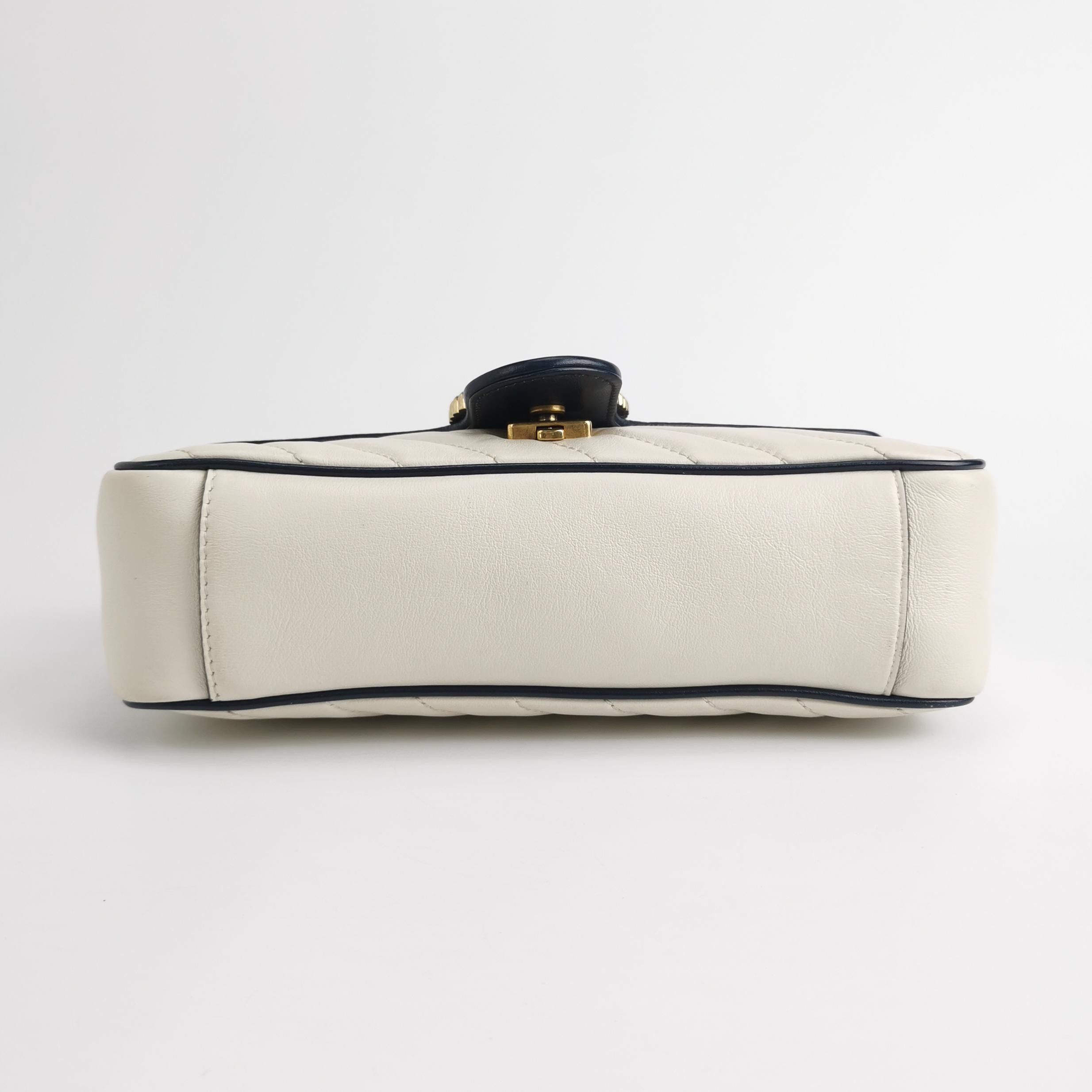 Gucci Gucci Women os Shoulder Bags Size ONE SIZE - 6 Thumbnail