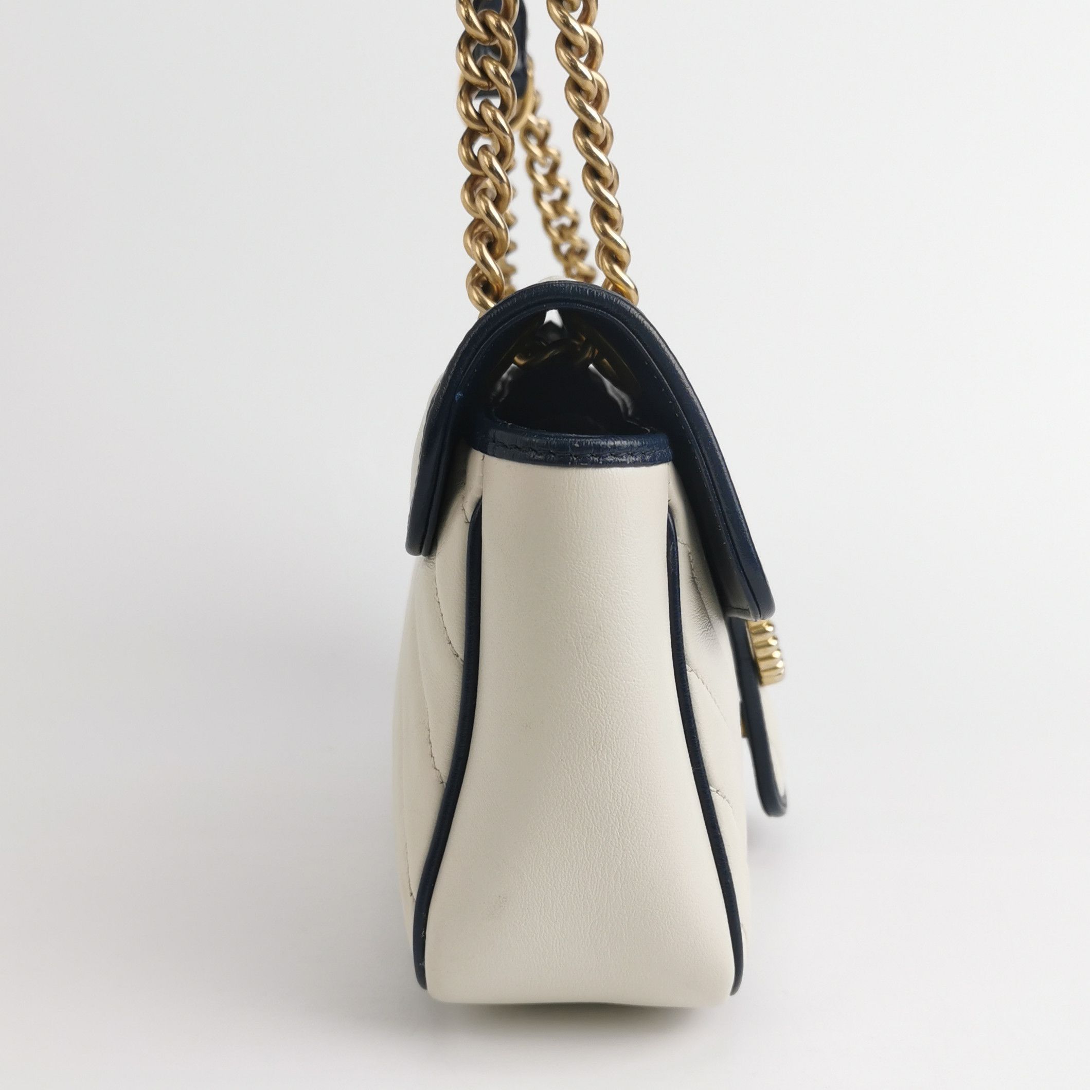 Gucci Gucci Women os Shoulder Bags Size ONE SIZE - 4 Thumbnail