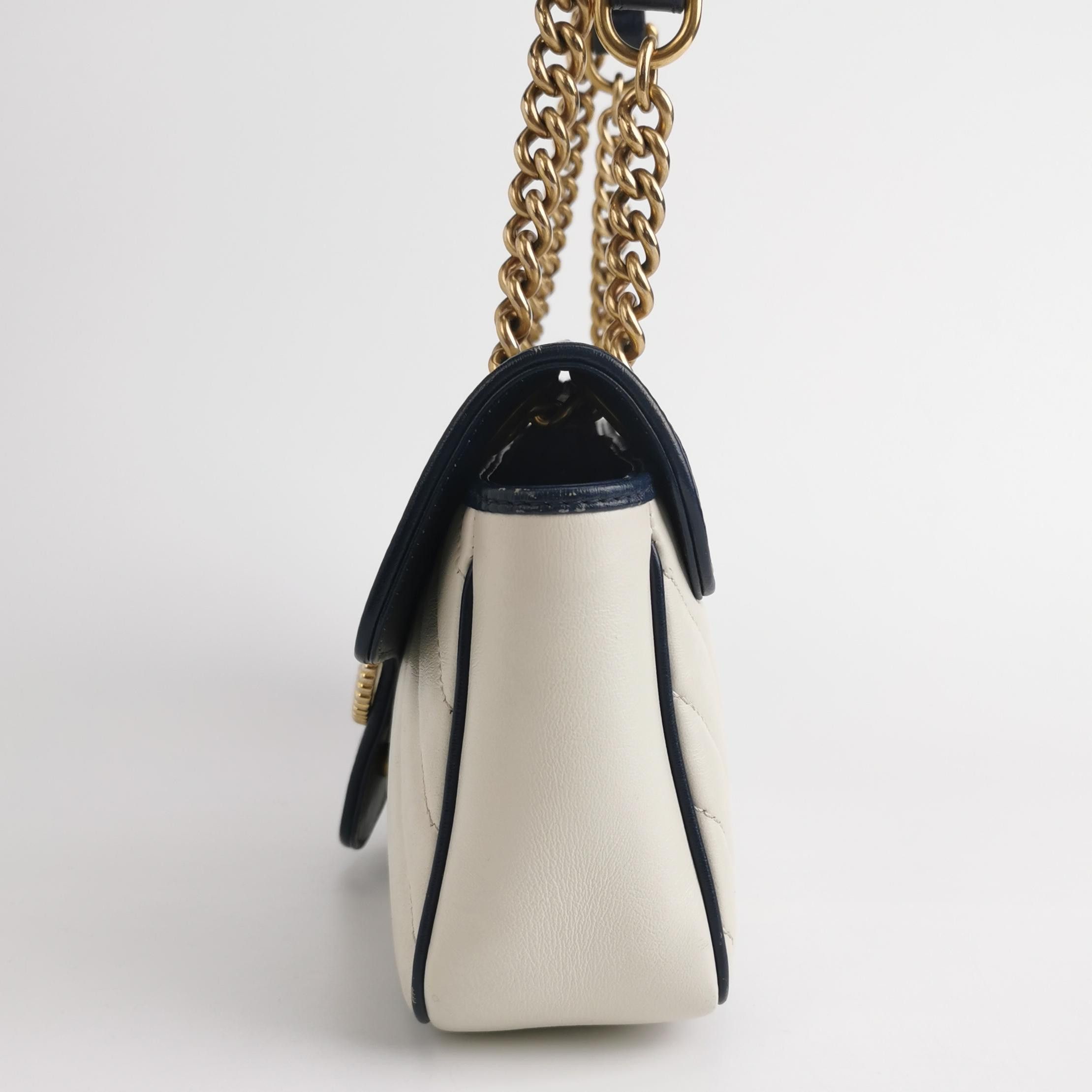 Gucci Gucci Women os Shoulder Bags Size ONE SIZE - 3 Thumbnail