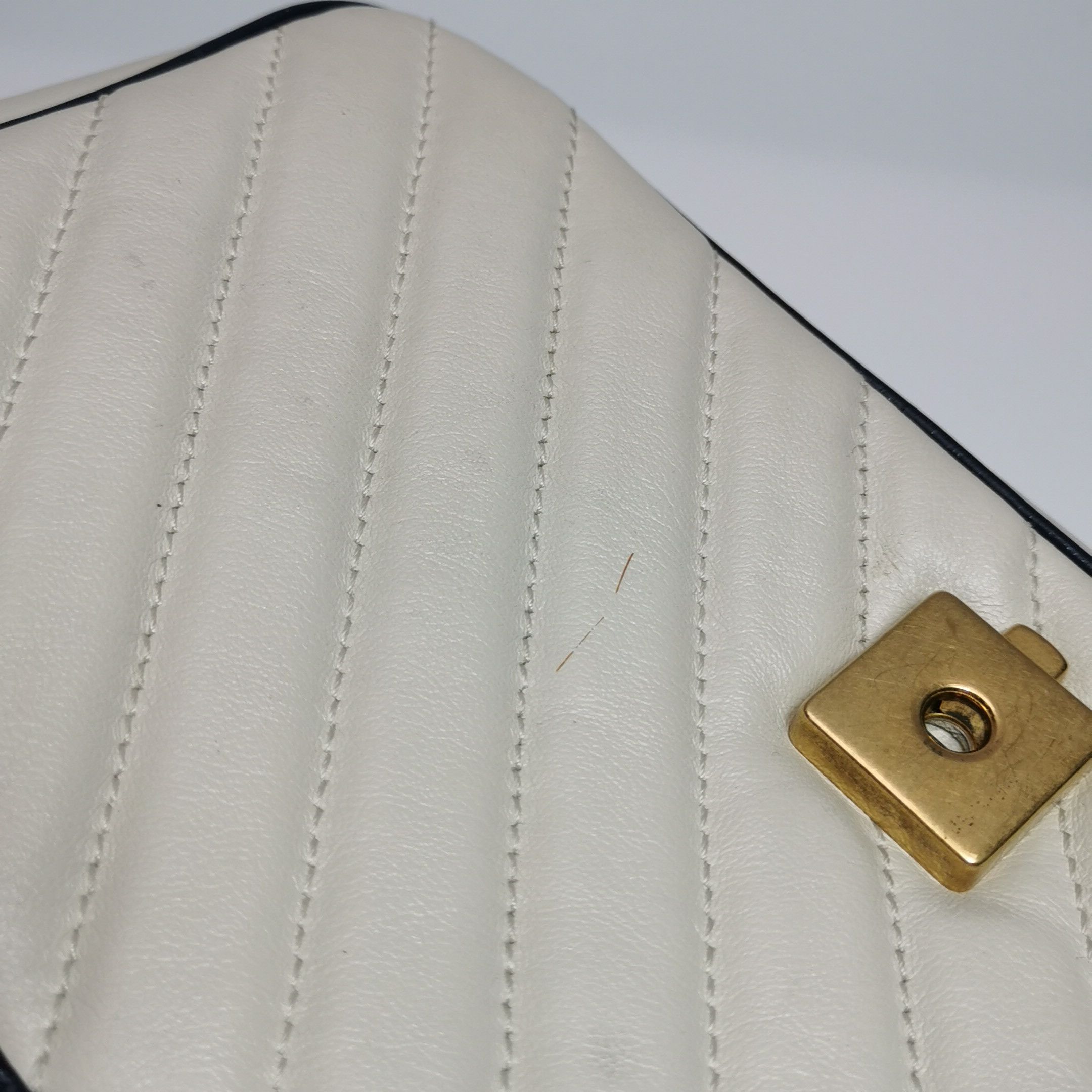 Gucci Gucci Women os Shoulder Bags Size ONE SIZE - 18 Thumbnail