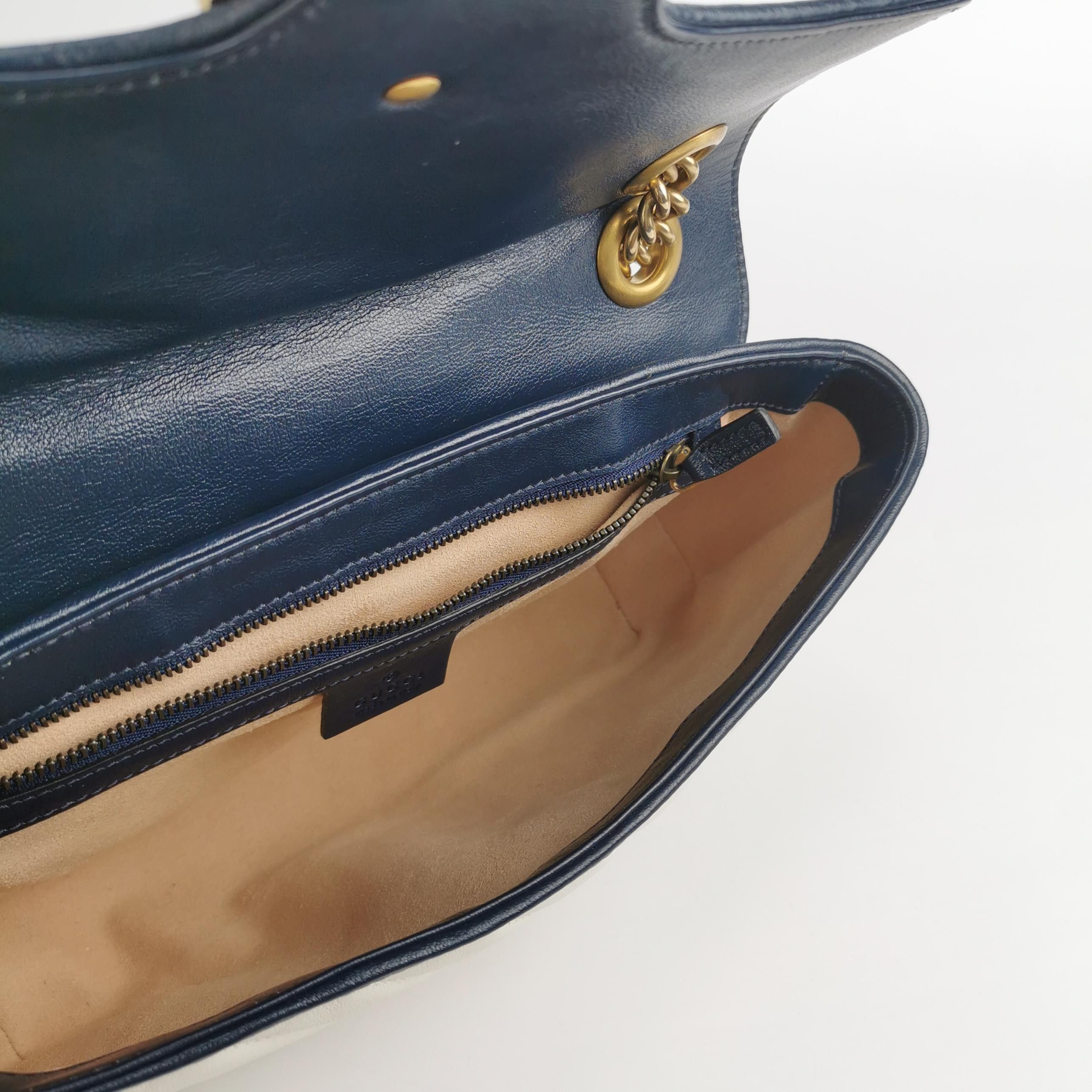 Gucci Gucci Women os Shoulder Bags Size ONE SIZE - 7 Thumbnail