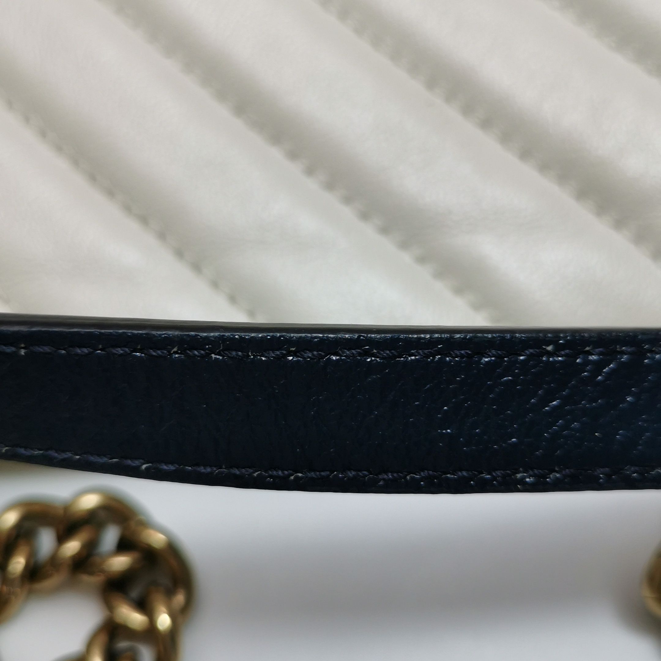 Gucci Gucci Women os Shoulder Bags Size ONE SIZE - 10 Thumbnail