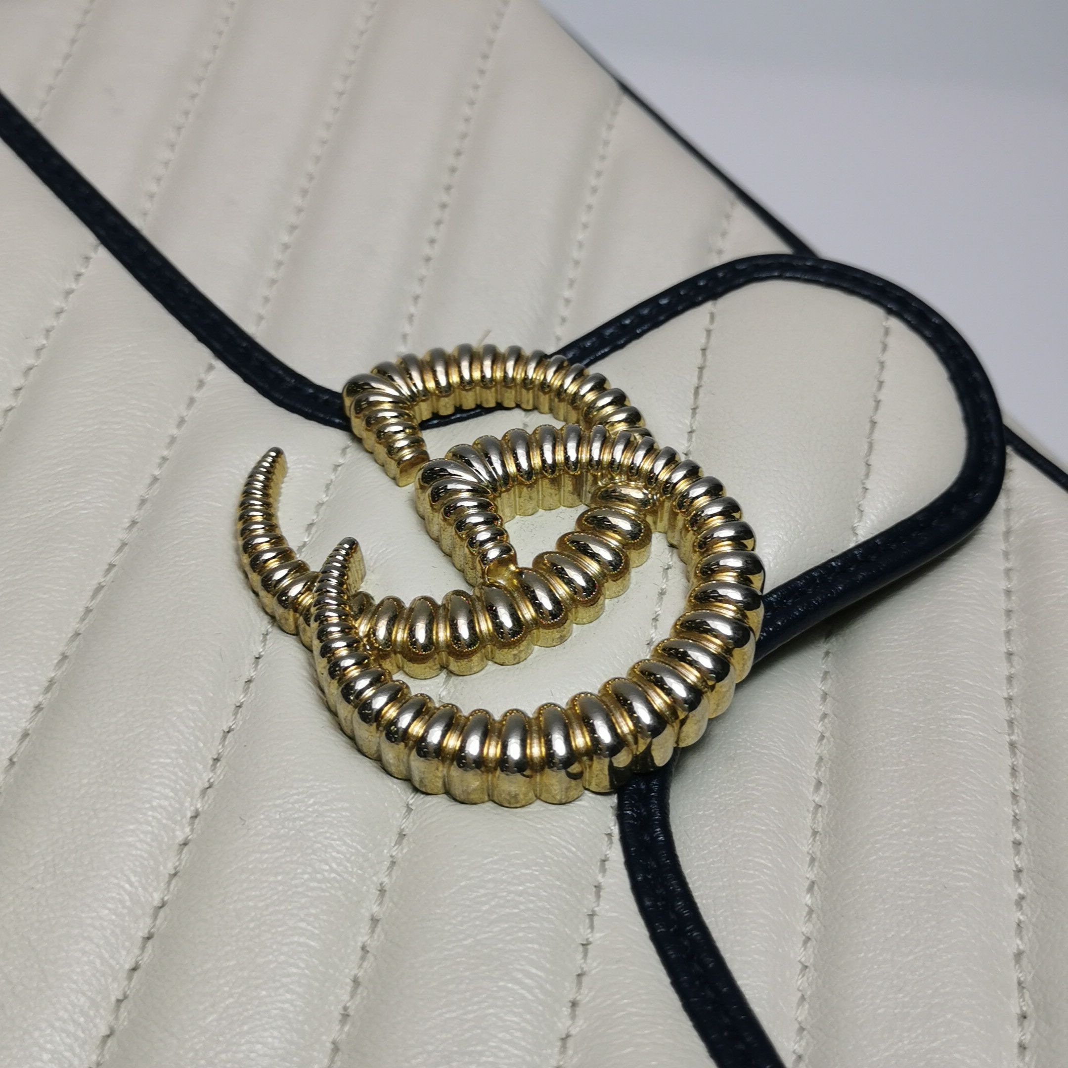 Gucci Gucci Women os Shoulder Bags Size ONE SIZE - 12 Thumbnail