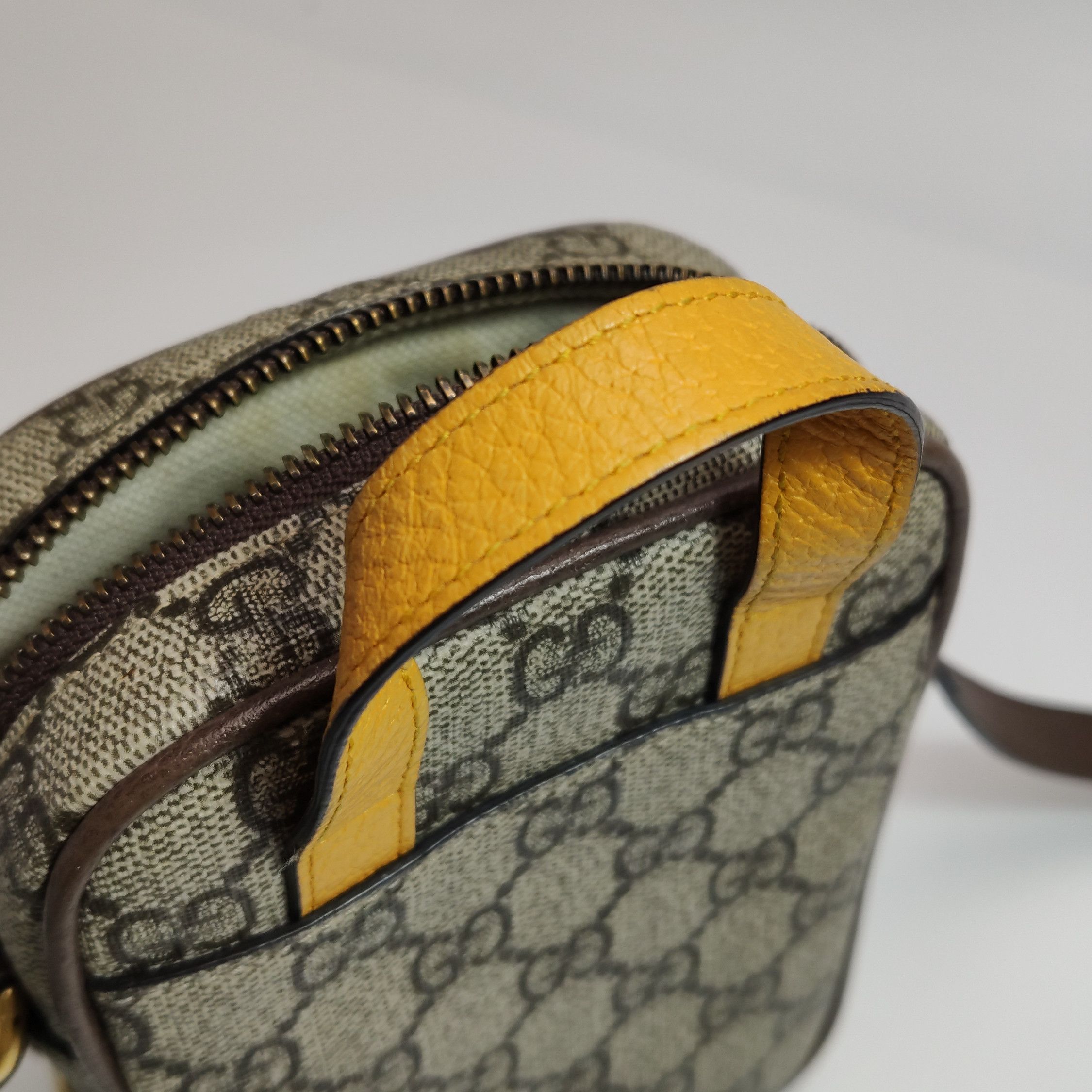 Gucci Gucci Women os Crossbody Bags Size ONE SIZE - 14 Thumbnail