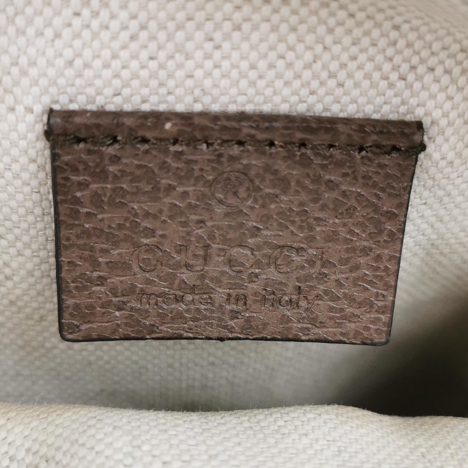 Gucci Gucci Women os Crossbody Bags Size ONE SIZE - 8 Thumbnail