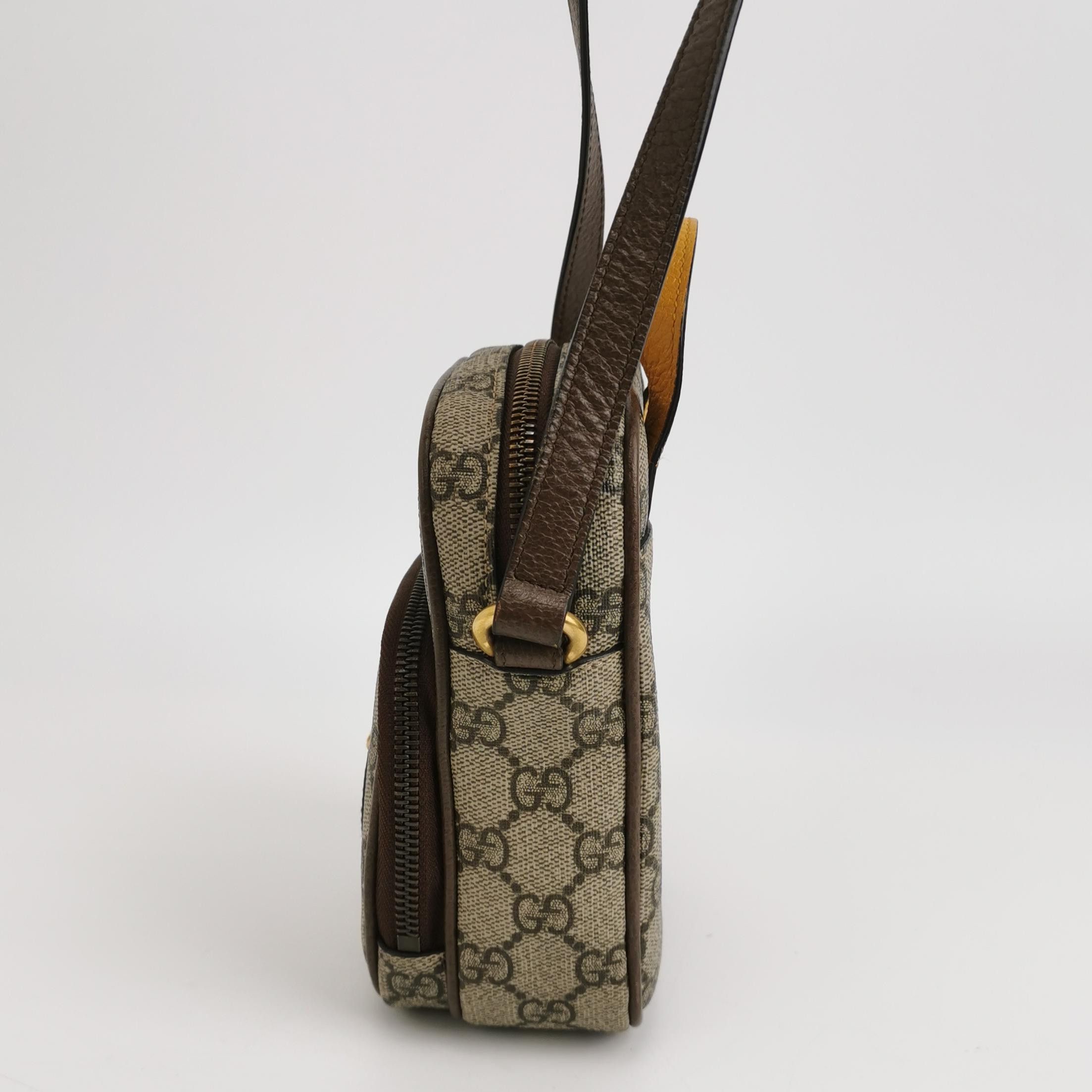 Gucci Gucci Women os Crossbody Bags Size ONE SIZE - 3 Thumbnail