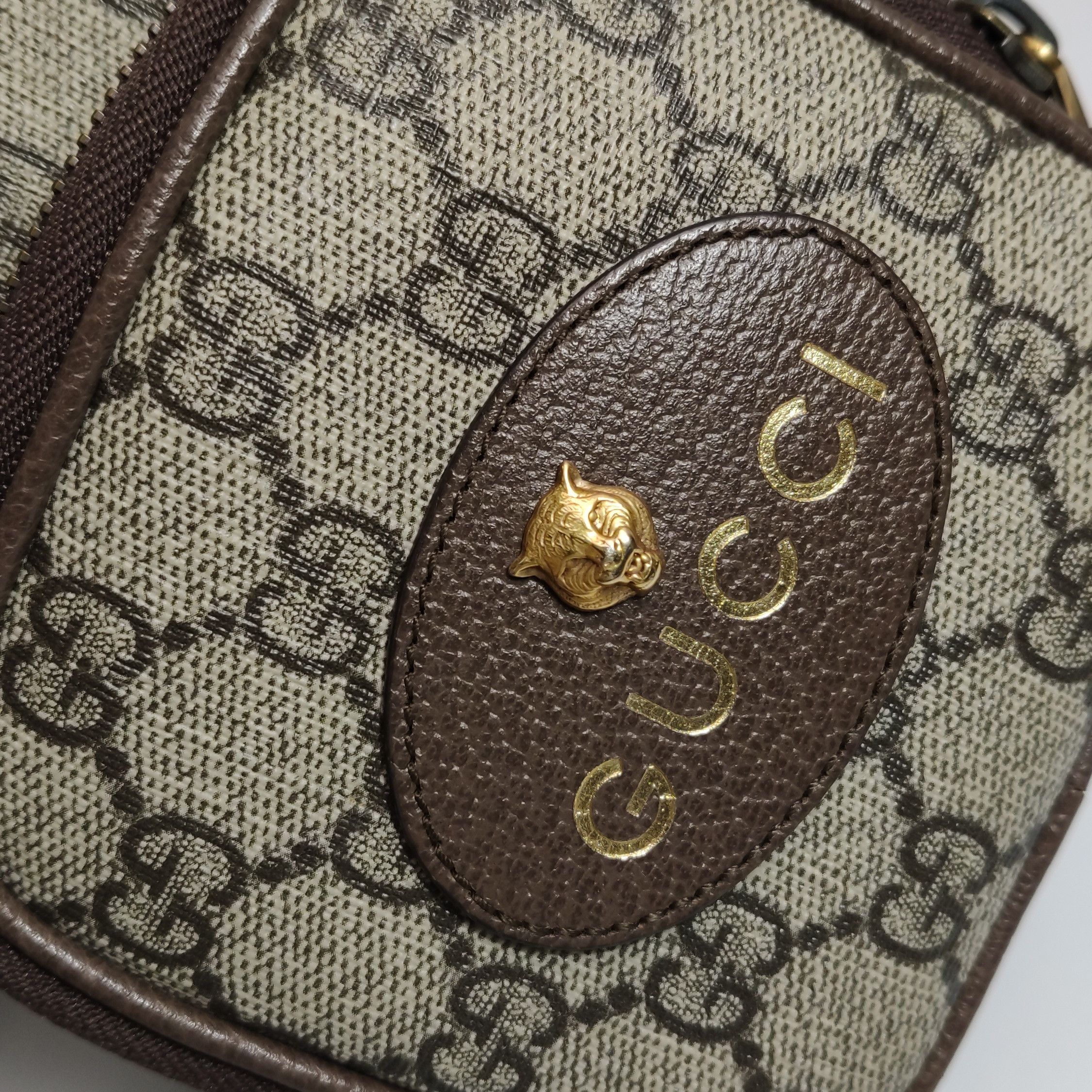 Gucci Gucci Women os Crossbody Bags Size ONE SIZE - 13 Thumbnail