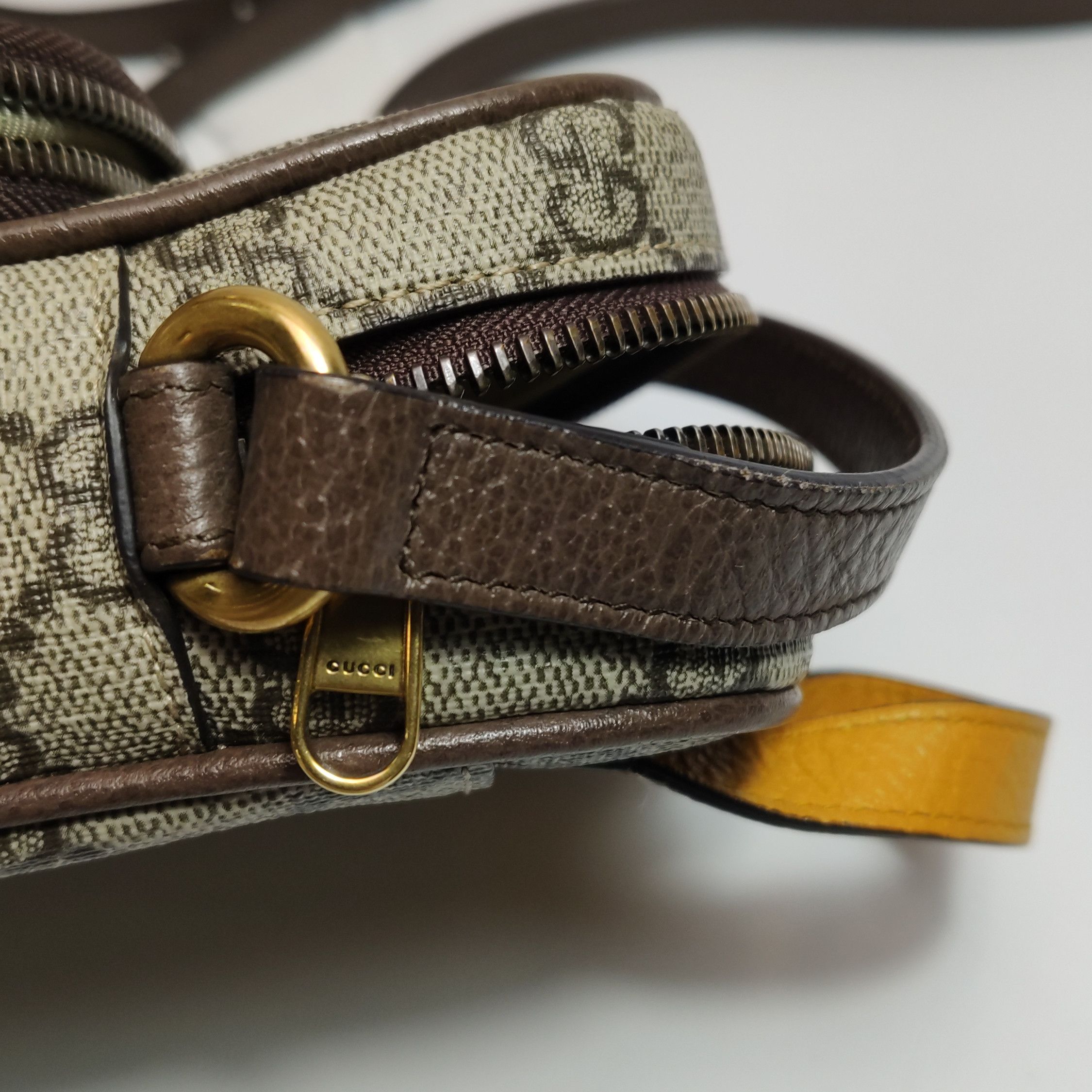 Gucci Gucci Women os Crossbody Bags Size ONE SIZE - 10 Thumbnail