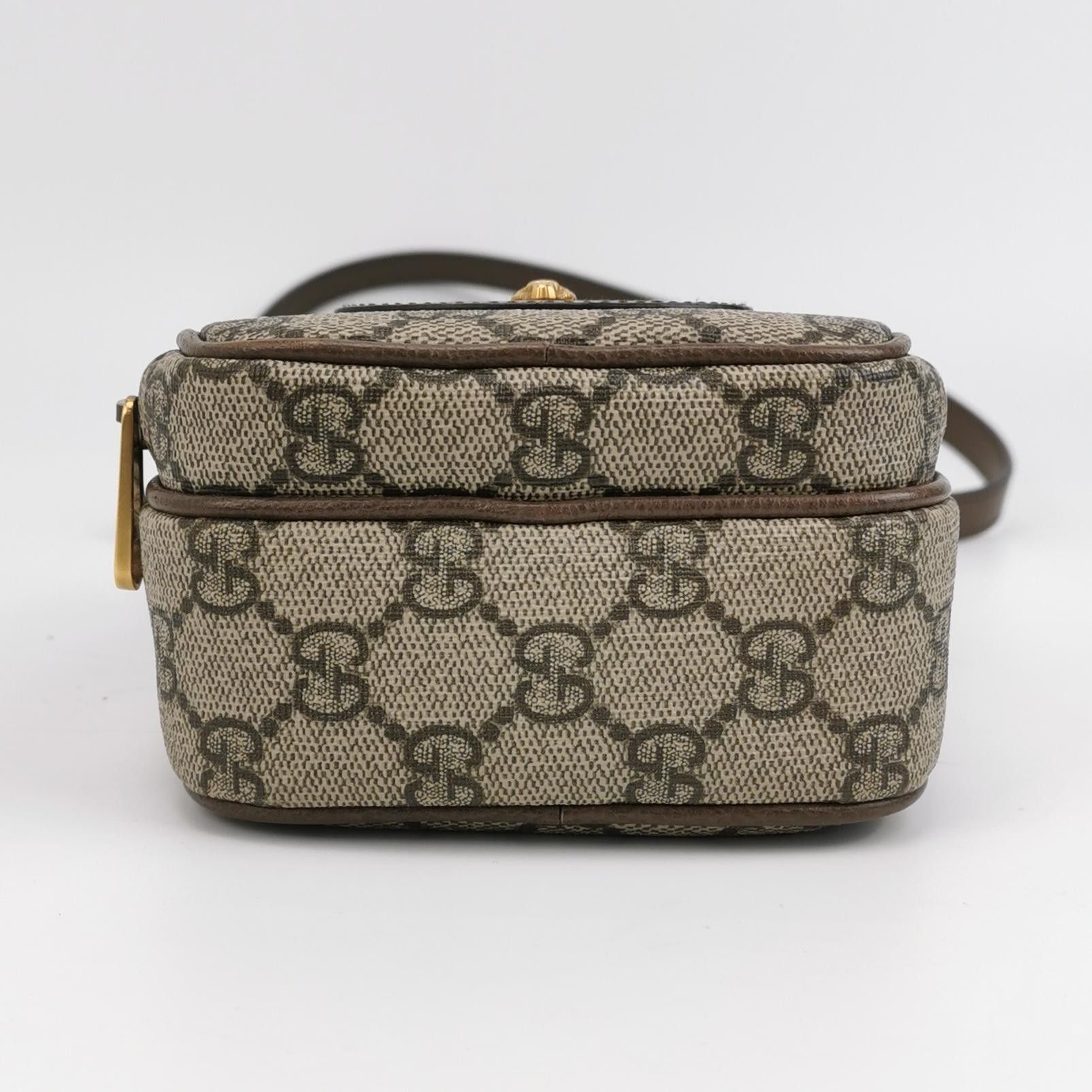 Gucci Gucci Women os Crossbody Bags Size ONE SIZE - 6 Thumbnail