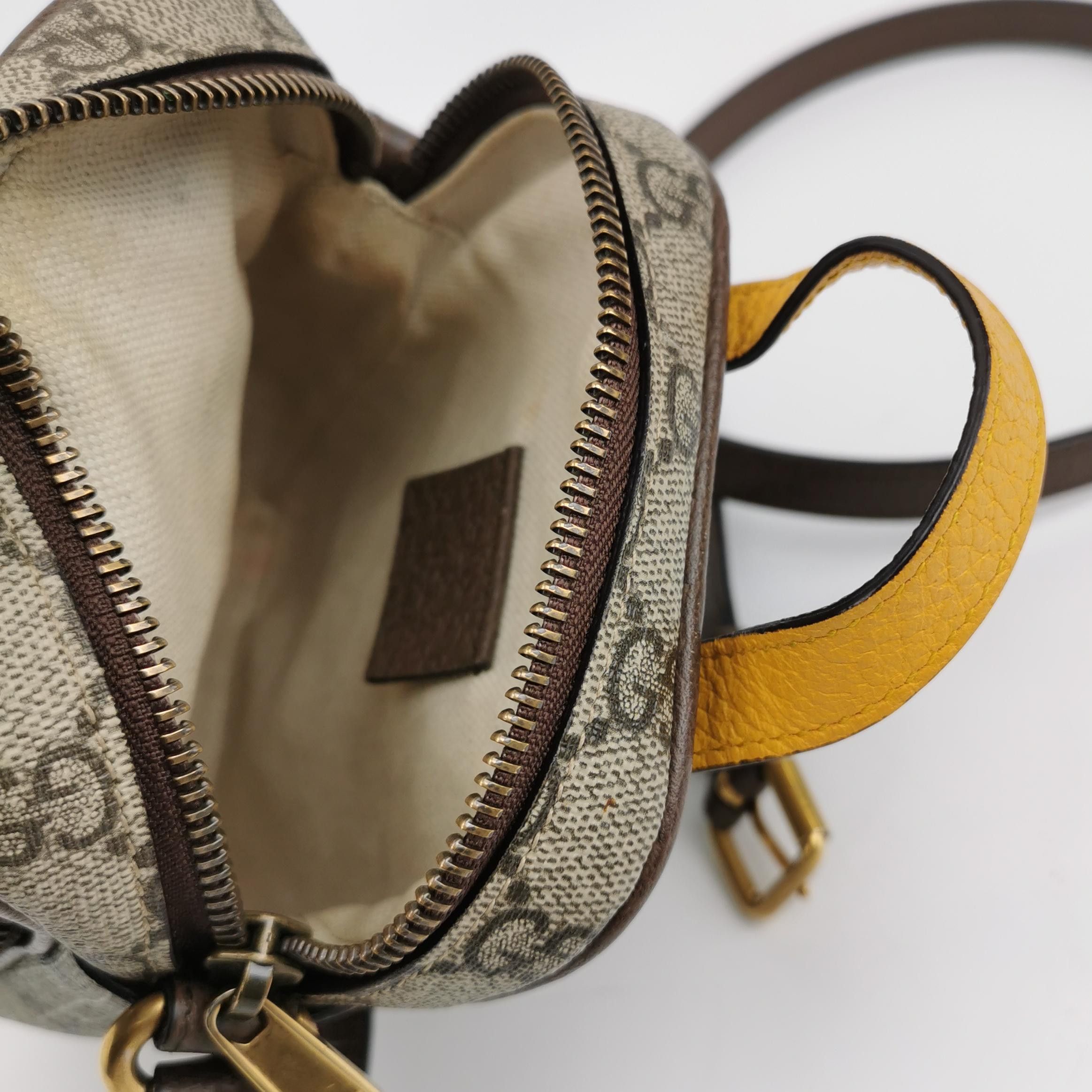 Gucci Gucci Women os Crossbody Bags Size ONE SIZE - 7 Thumbnail