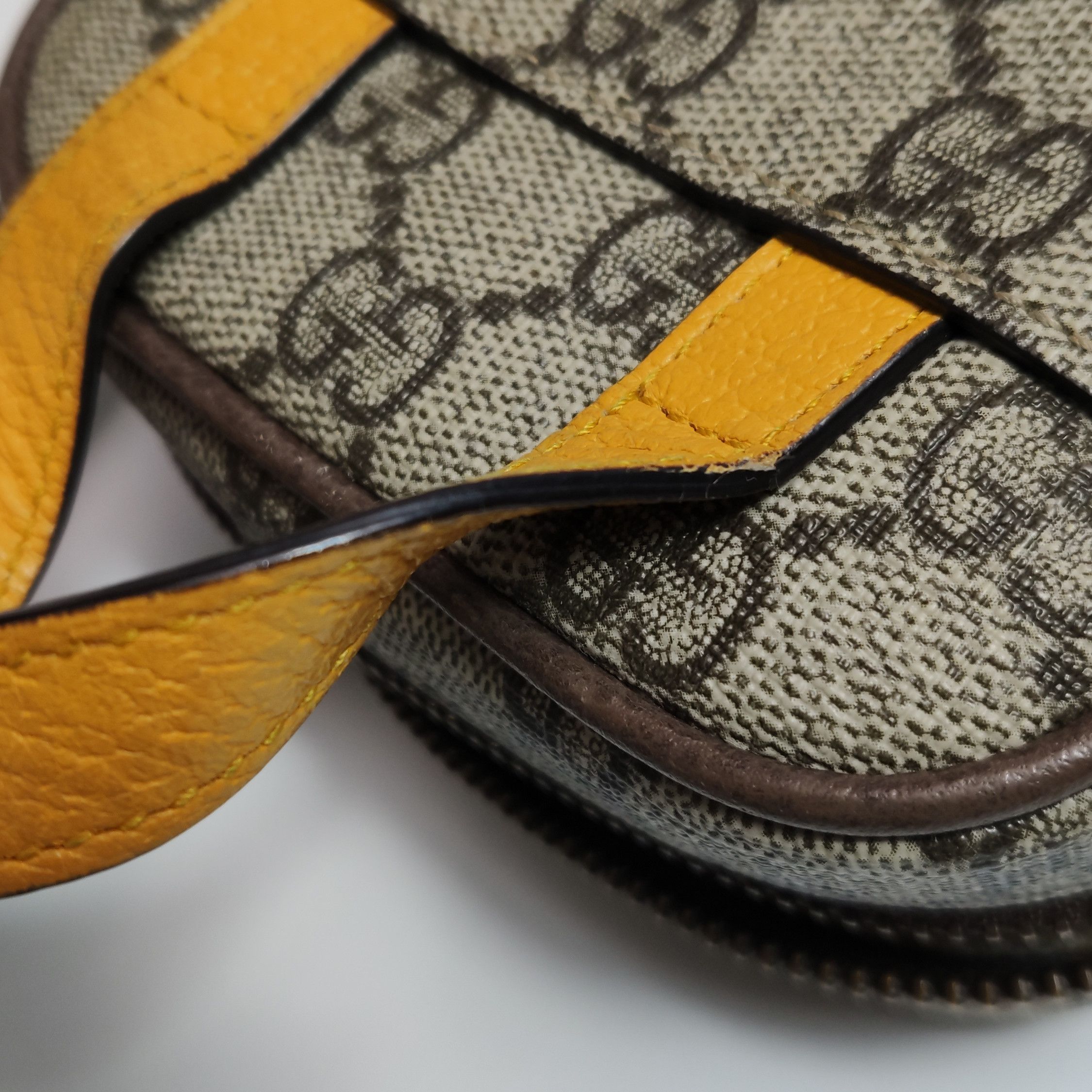Gucci Gucci Women os Crossbody Bags Size ONE SIZE - 16 Thumbnail