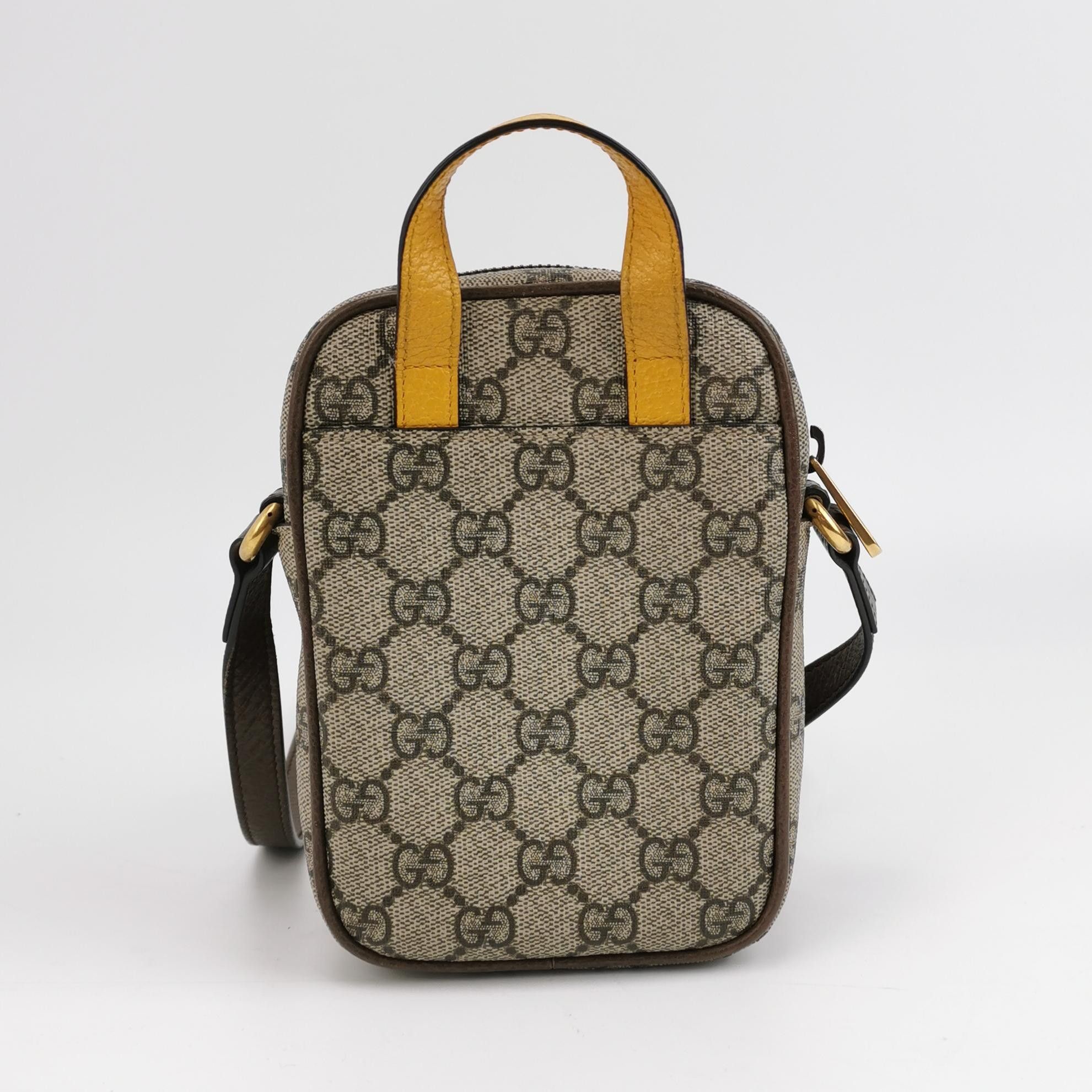 Gucci Gucci Women os Crossbody Bags Size ONE SIZE - 5 Thumbnail