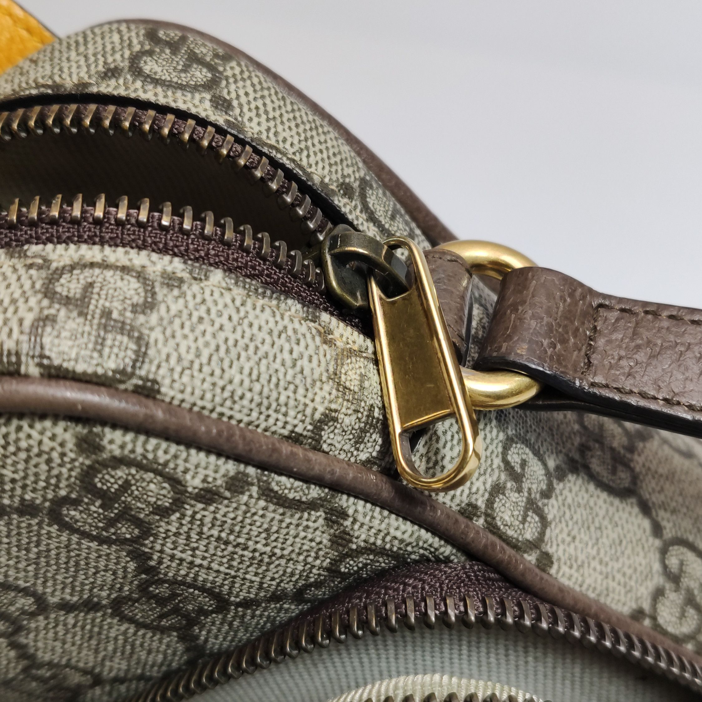 Gucci Gucci Women os Crossbody Bags Size ONE SIZE - 11 Thumbnail