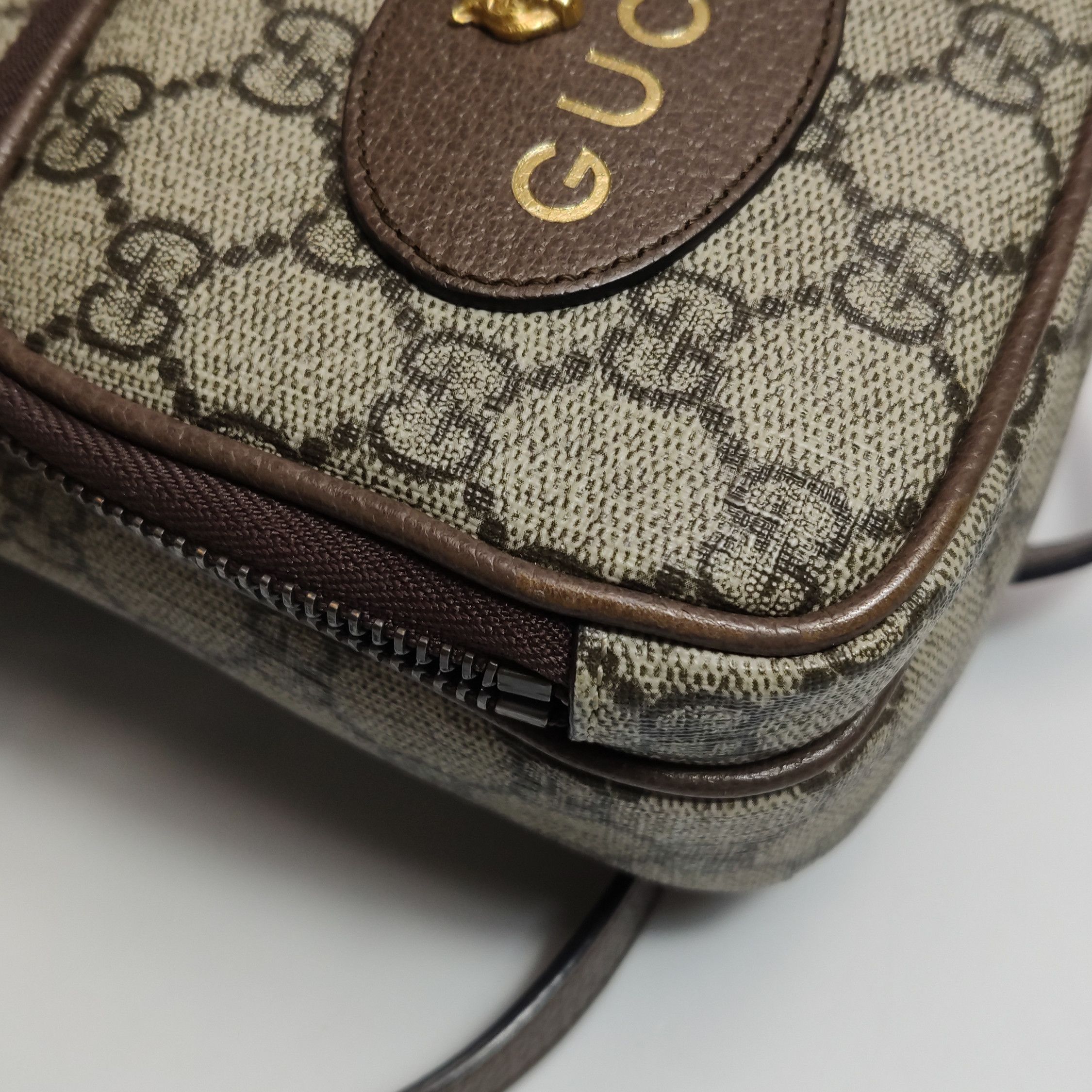 Gucci Gucci Women os Crossbody Bags Size ONE SIZE - 18 Thumbnail