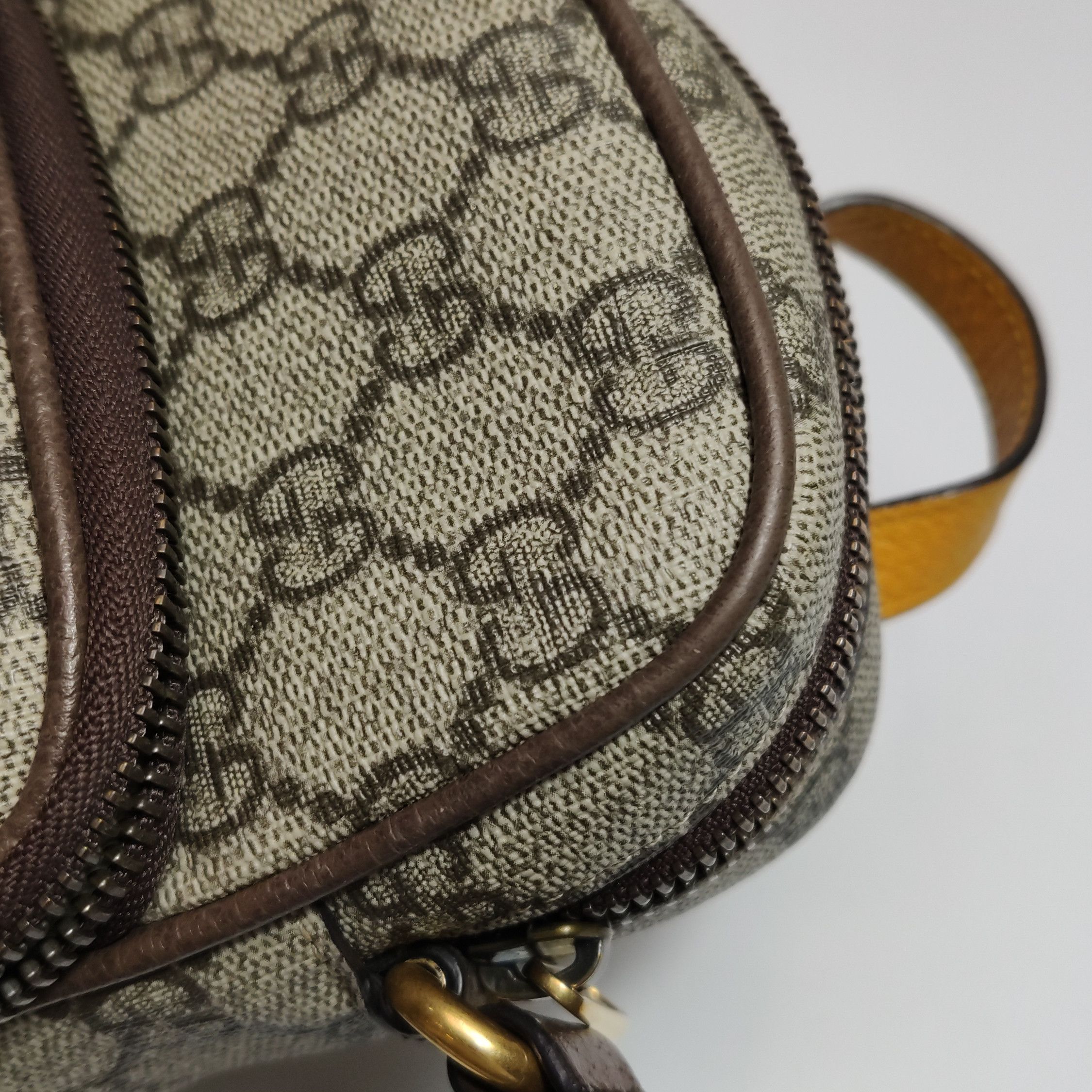 Gucci Gucci Women os Crossbody Bags Size ONE SIZE - 17 Thumbnail