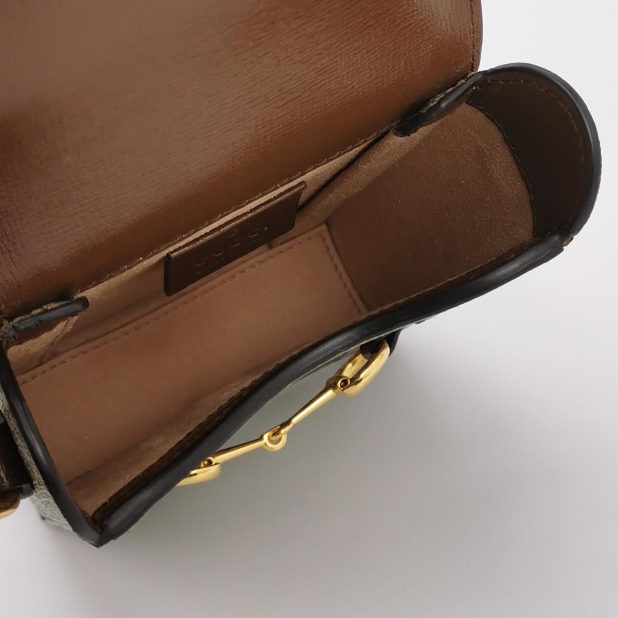 Gucci Gucci Women os Shoulder Bags Size ONE SIZE - 7 Thumbnail