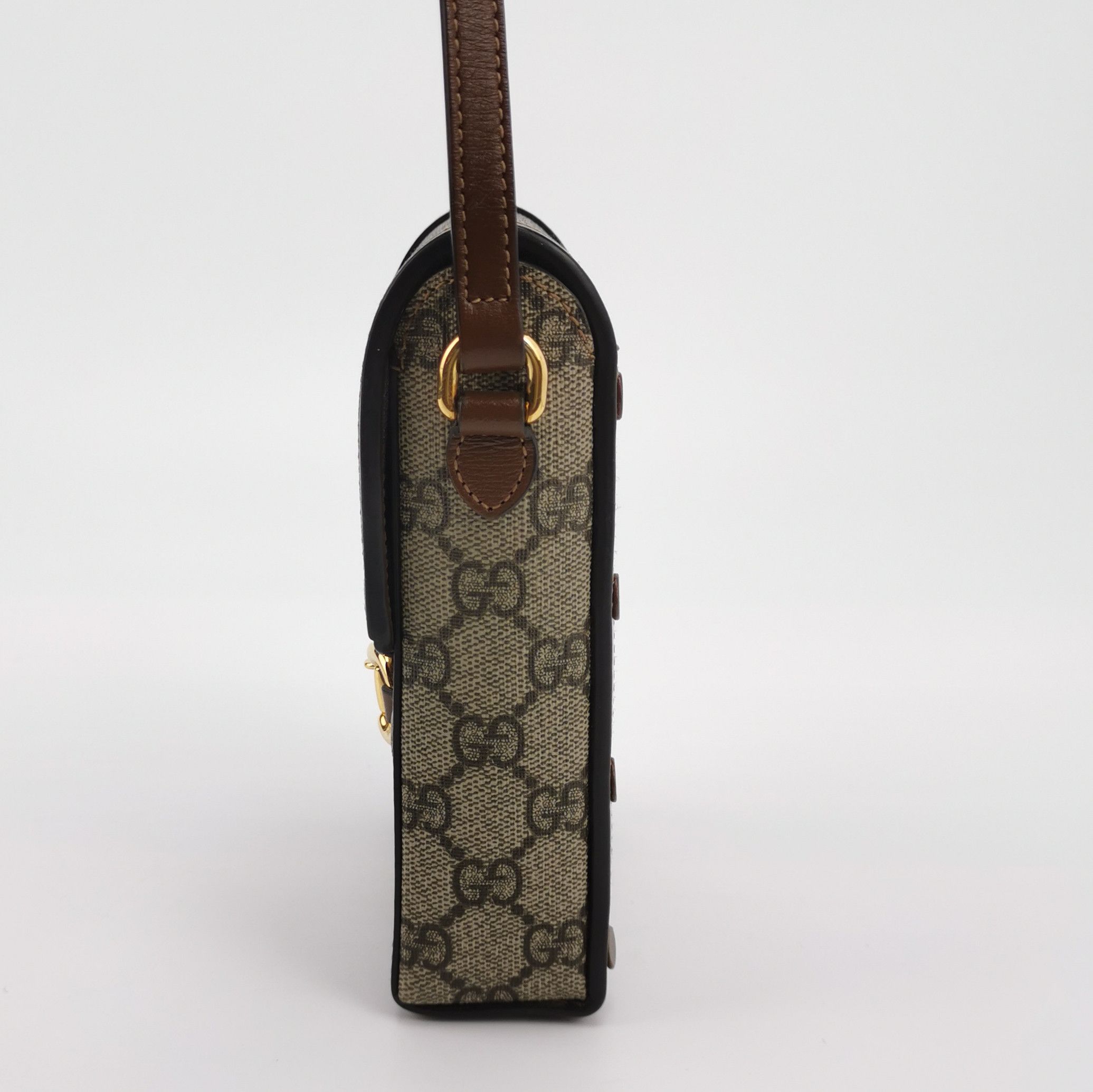 Gucci Gucci Women os Shoulder Bags Size ONE SIZE - 3 Thumbnail