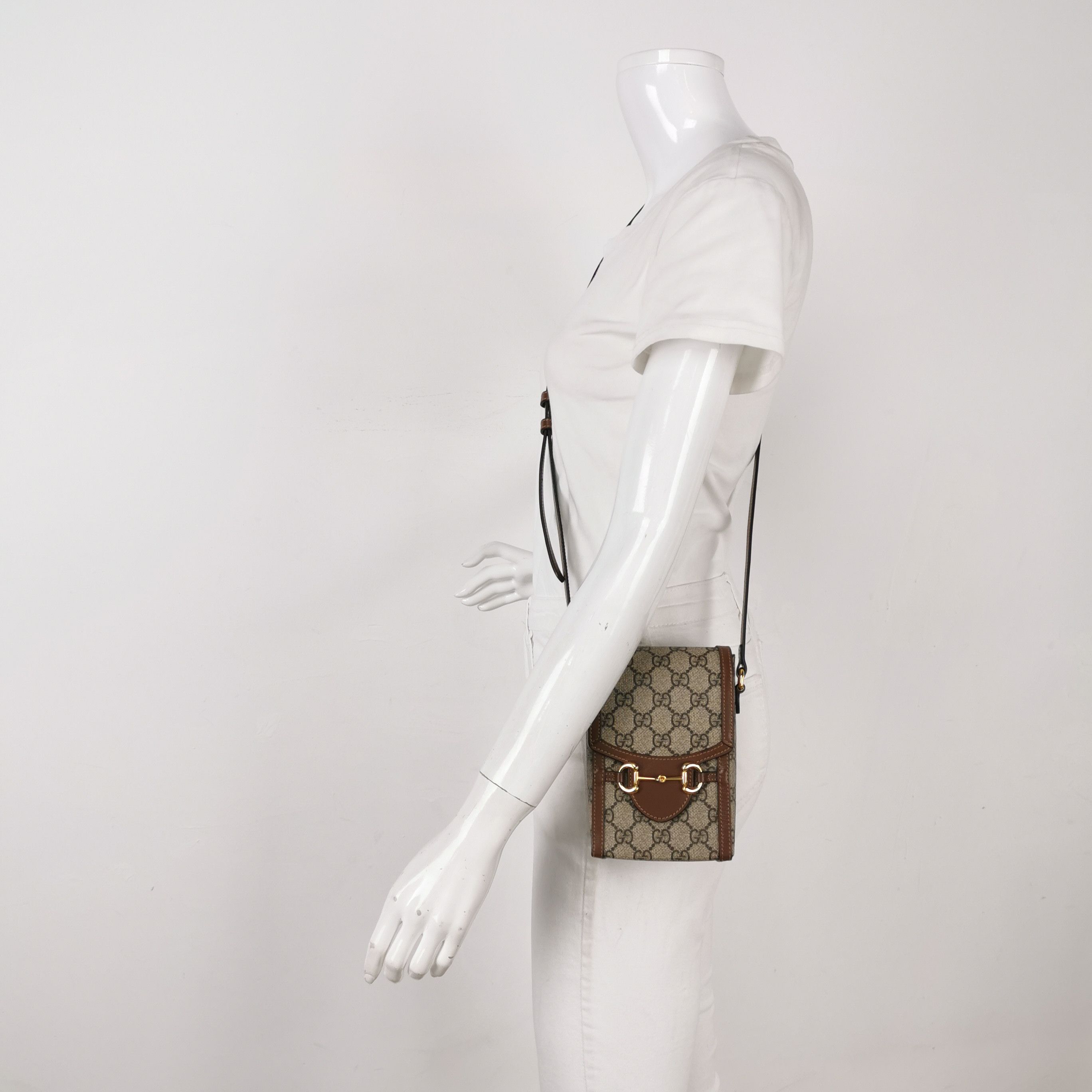 Gucci Gucci Women os Shoulder Bags Size ONE SIZE - 2 Thumbnail