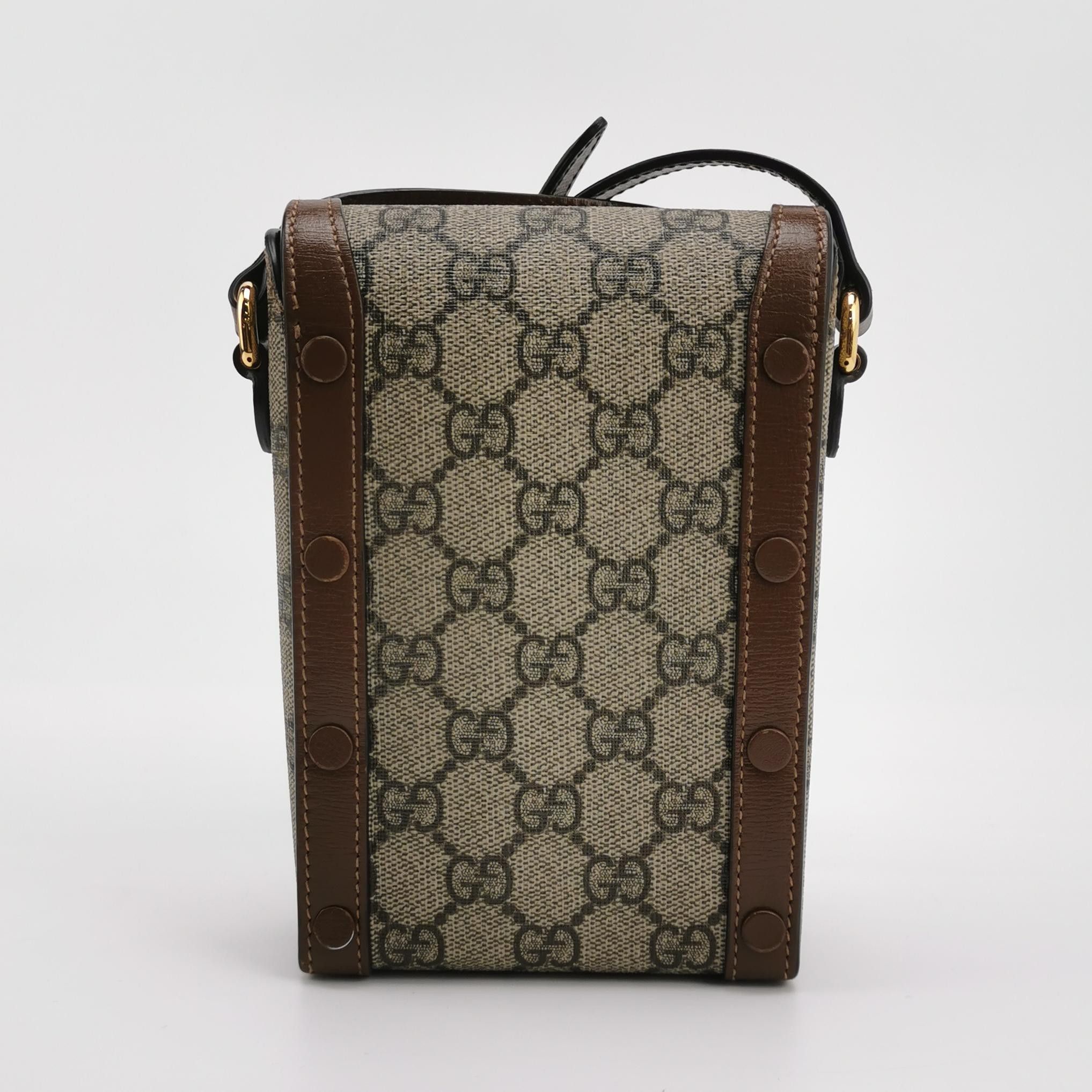 Gucci Gucci Women os Shoulder Bags Size ONE SIZE - 5 Thumbnail