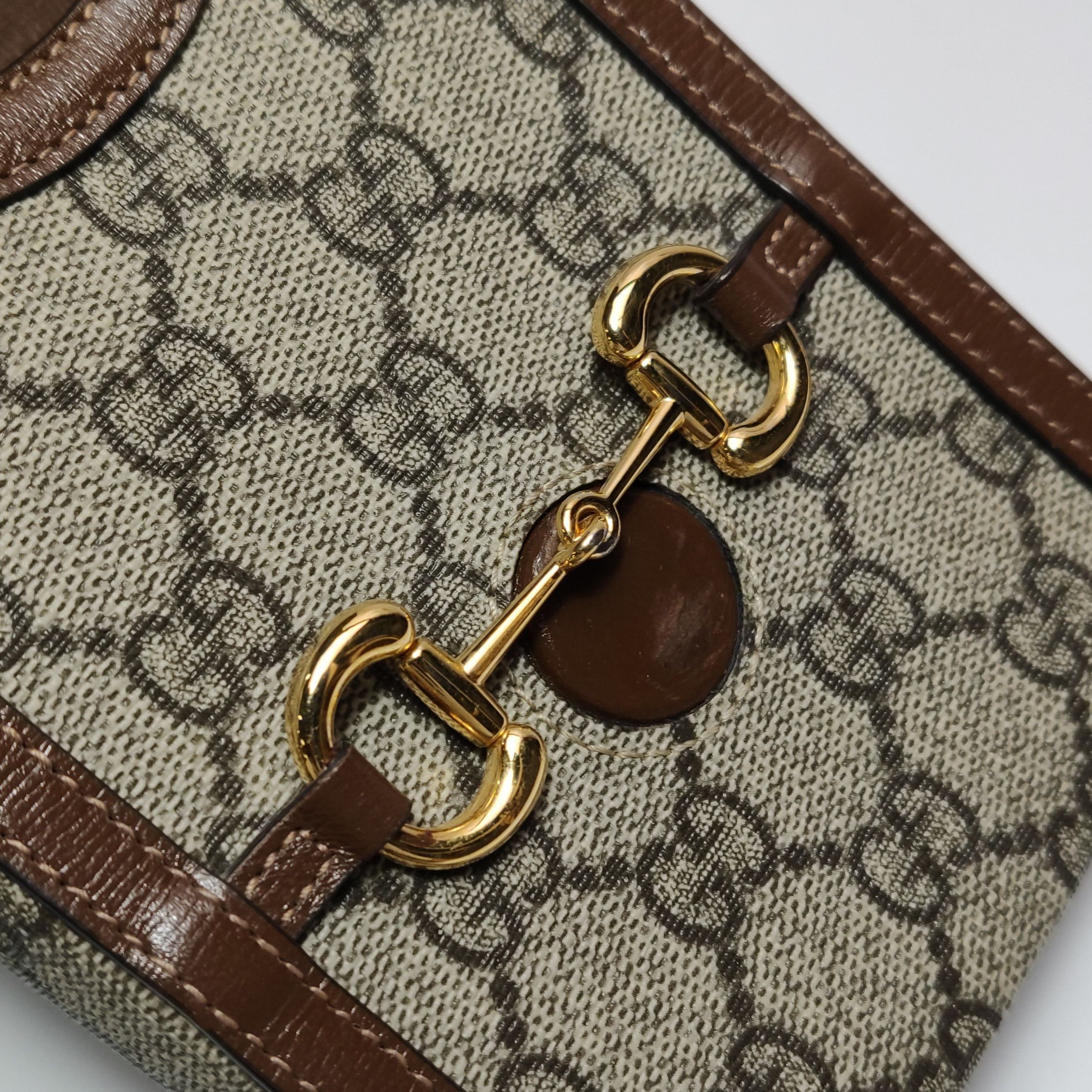 Gucci Gucci Women os Shoulder Bags Size ONE SIZE - 13 Thumbnail