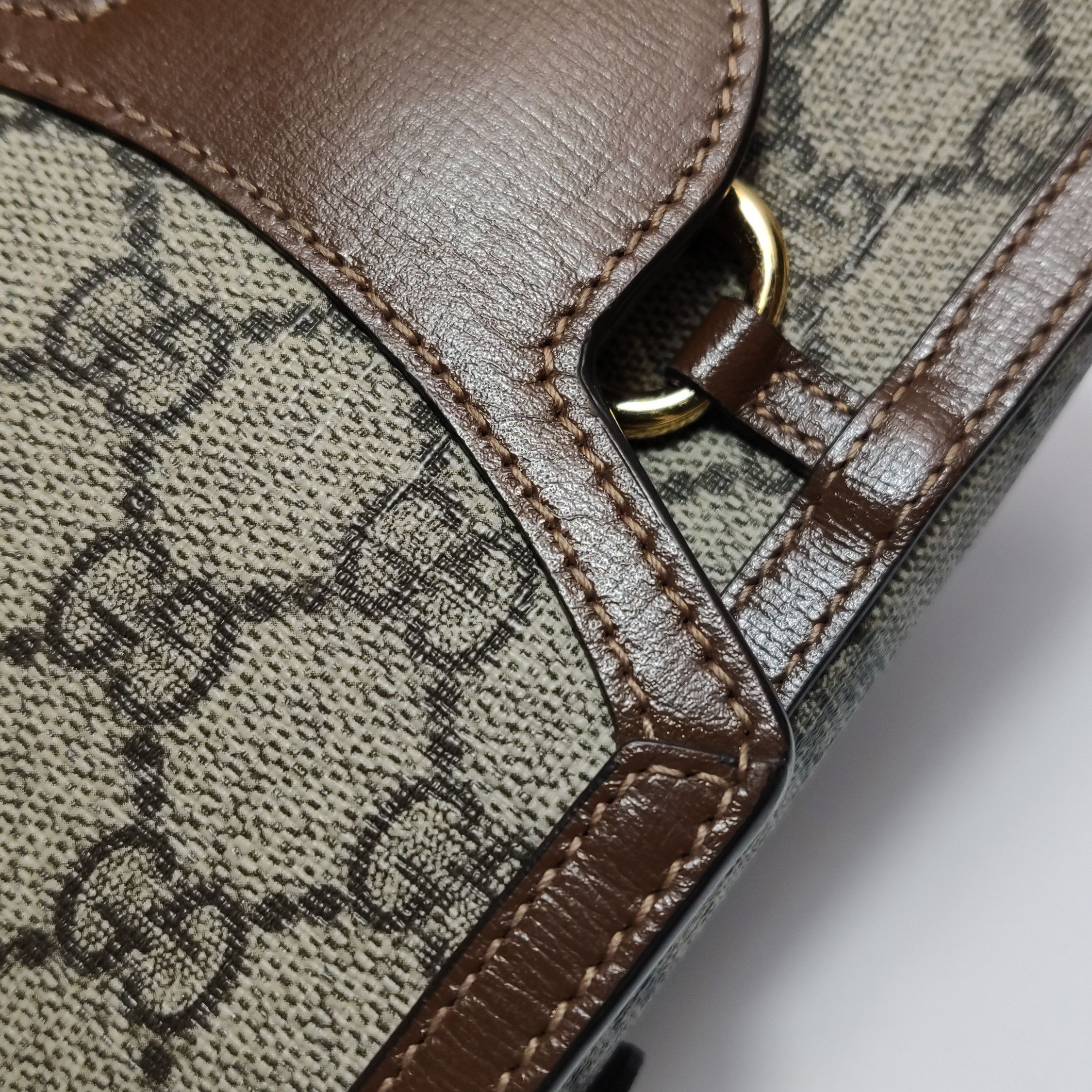 Gucci Gucci Women os Shoulder Bags Size ONE SIZE - 16 Thumbnail