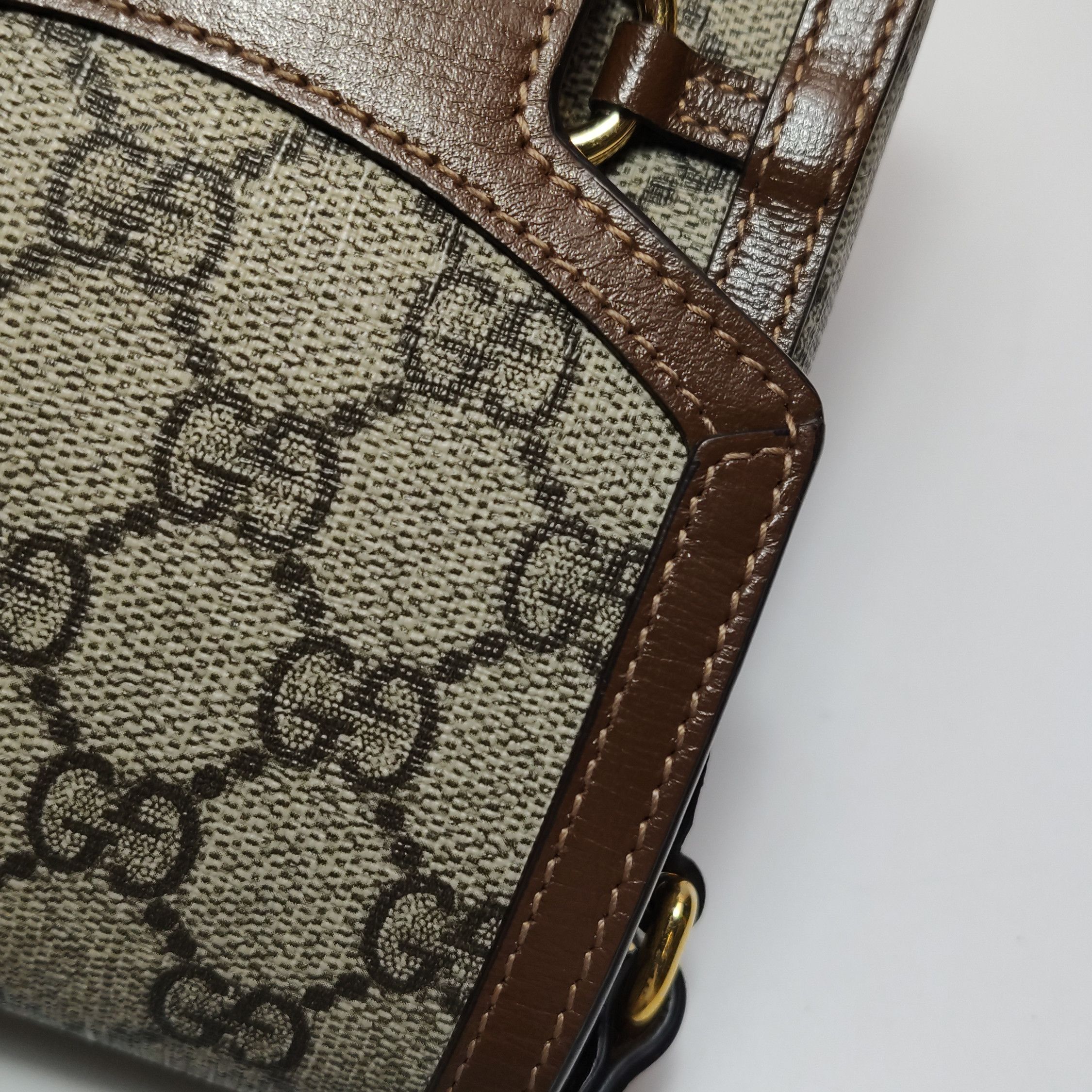 Gucci Gucci Women os Shoulder Bags Size ONE SIZE - 15 Thumbnail