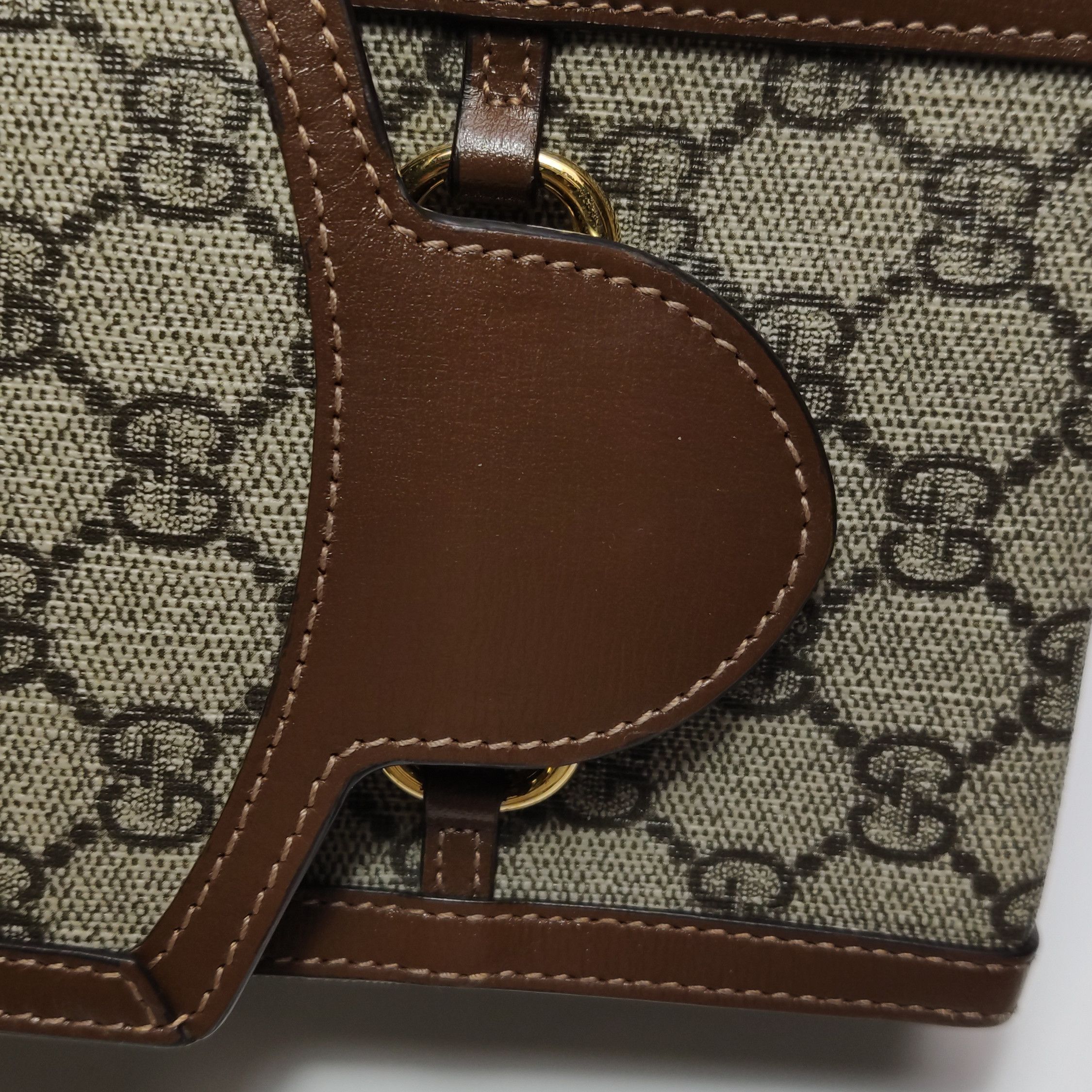Gucci Gucci Women os Shoulder Bags Size ONE SIZE - 14 Thumbnail