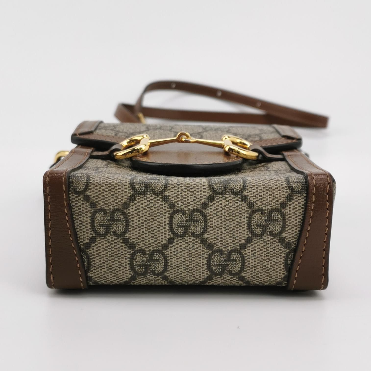Gucci Gucci Women os Shoulder Bags Size ONE SIZE - 6 Thumbnail