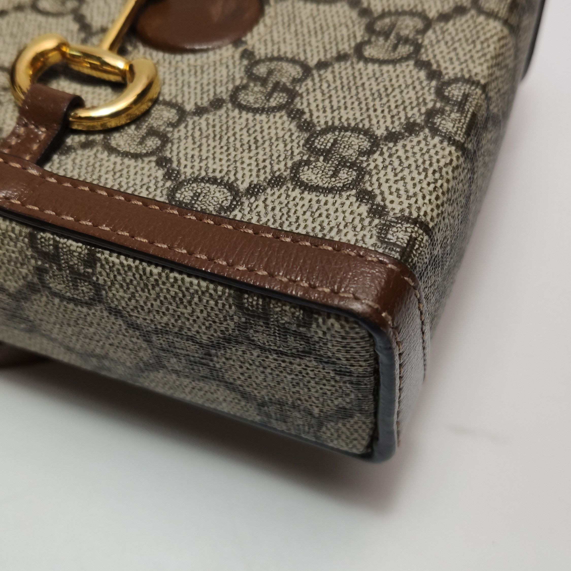 Gucci Gucci Women os Shoulder Bags Size ONE SIZE - 17 Thumbnail