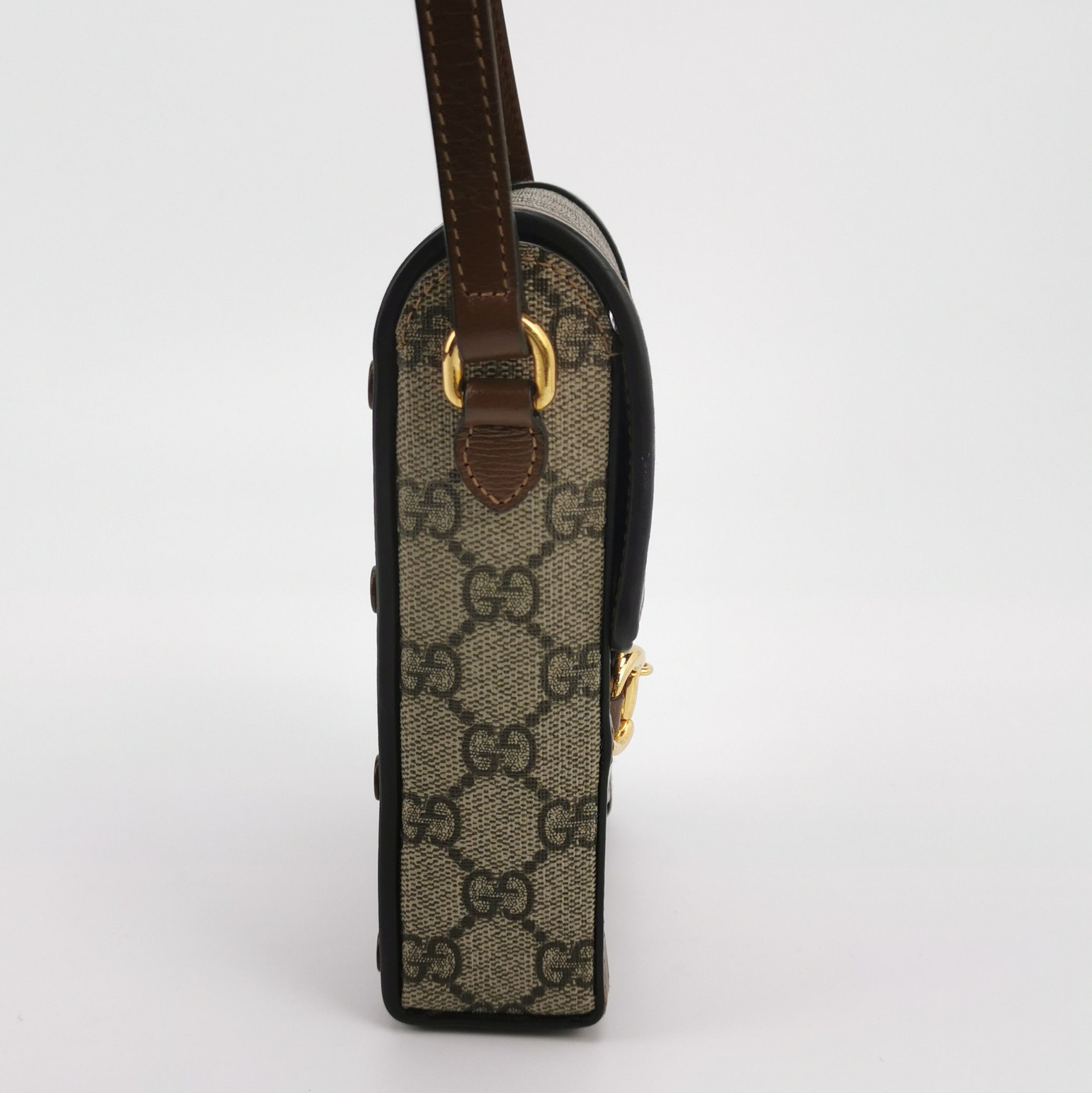 Gucci Gucci Women os Shoulder Bags Size ONE SIZE - 4 Thumbnail