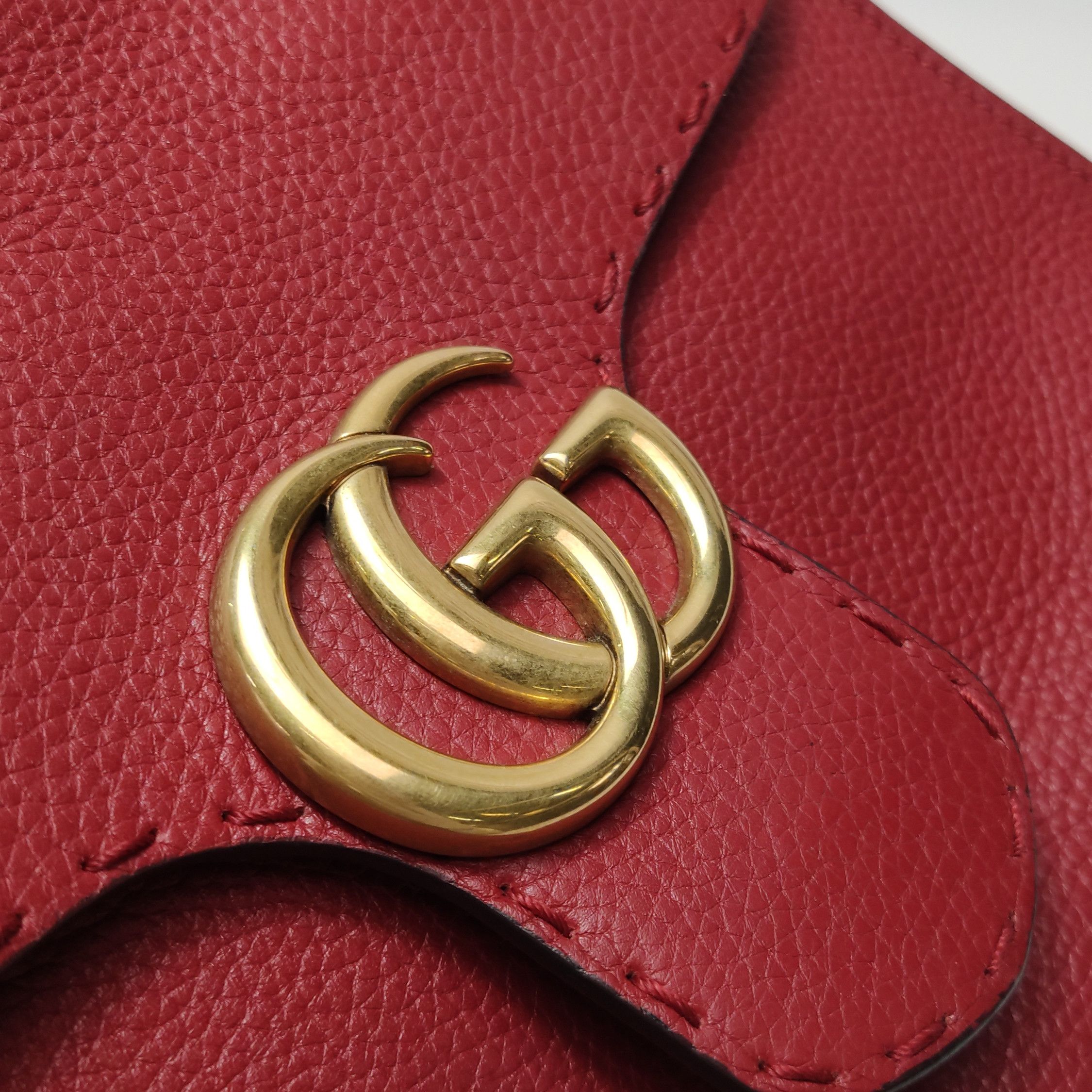 Gucci Gucci Women os Crossbody Bags Size ONE SIZE - 14 Thumbnail