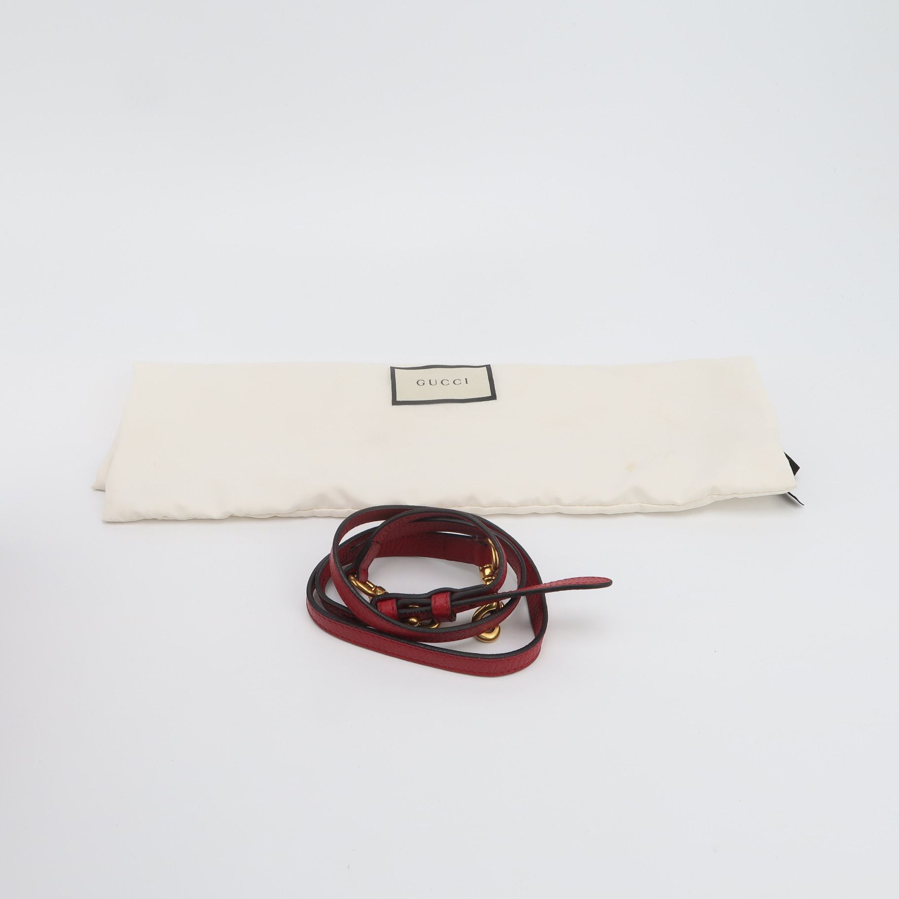 Gucci Gucci Women os Crossbody Bags Size ONE SIZE - 9 Thumbnail