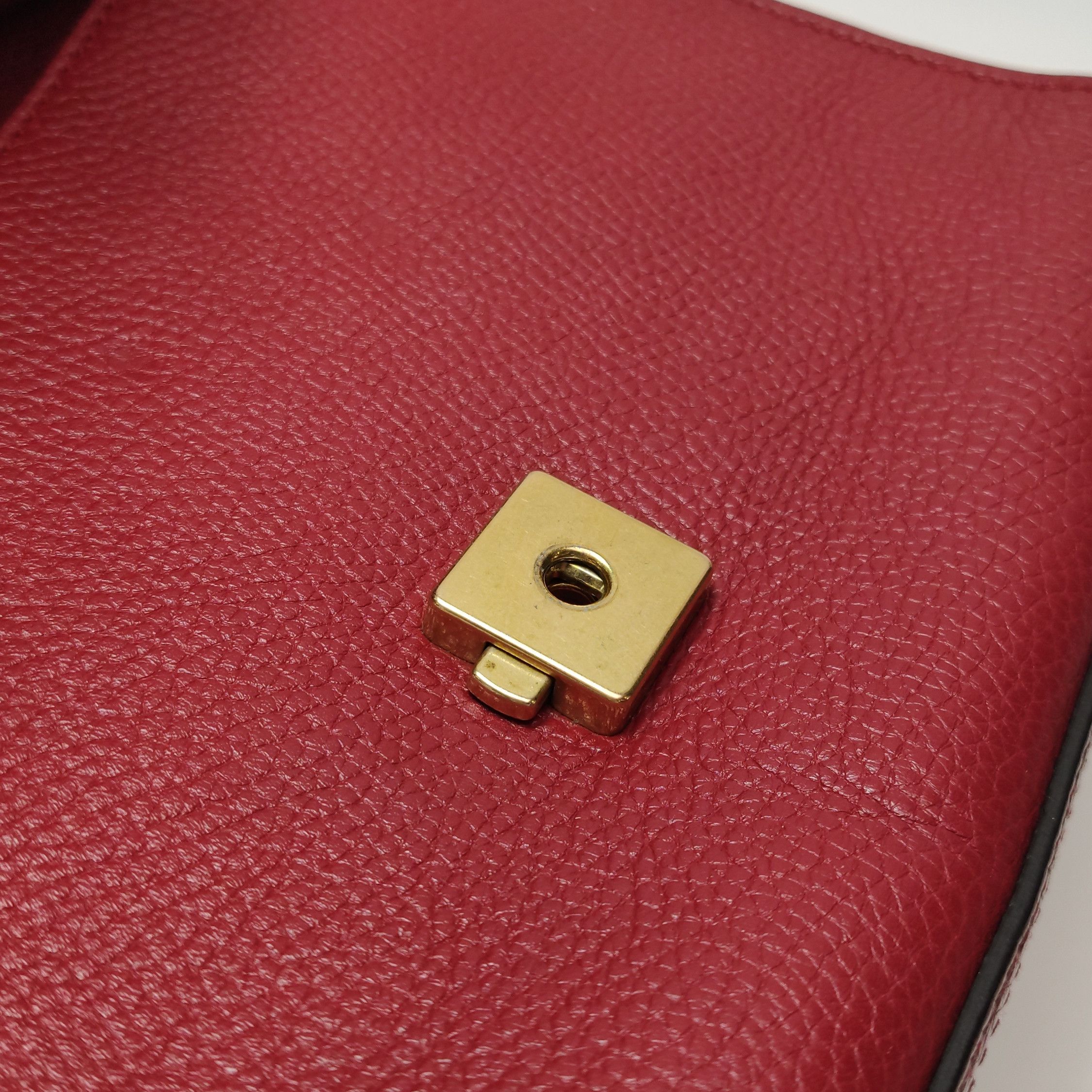 Gucci Gucci Women os Crossbody Bags Size ONE SIZE - 13 Thumbnail