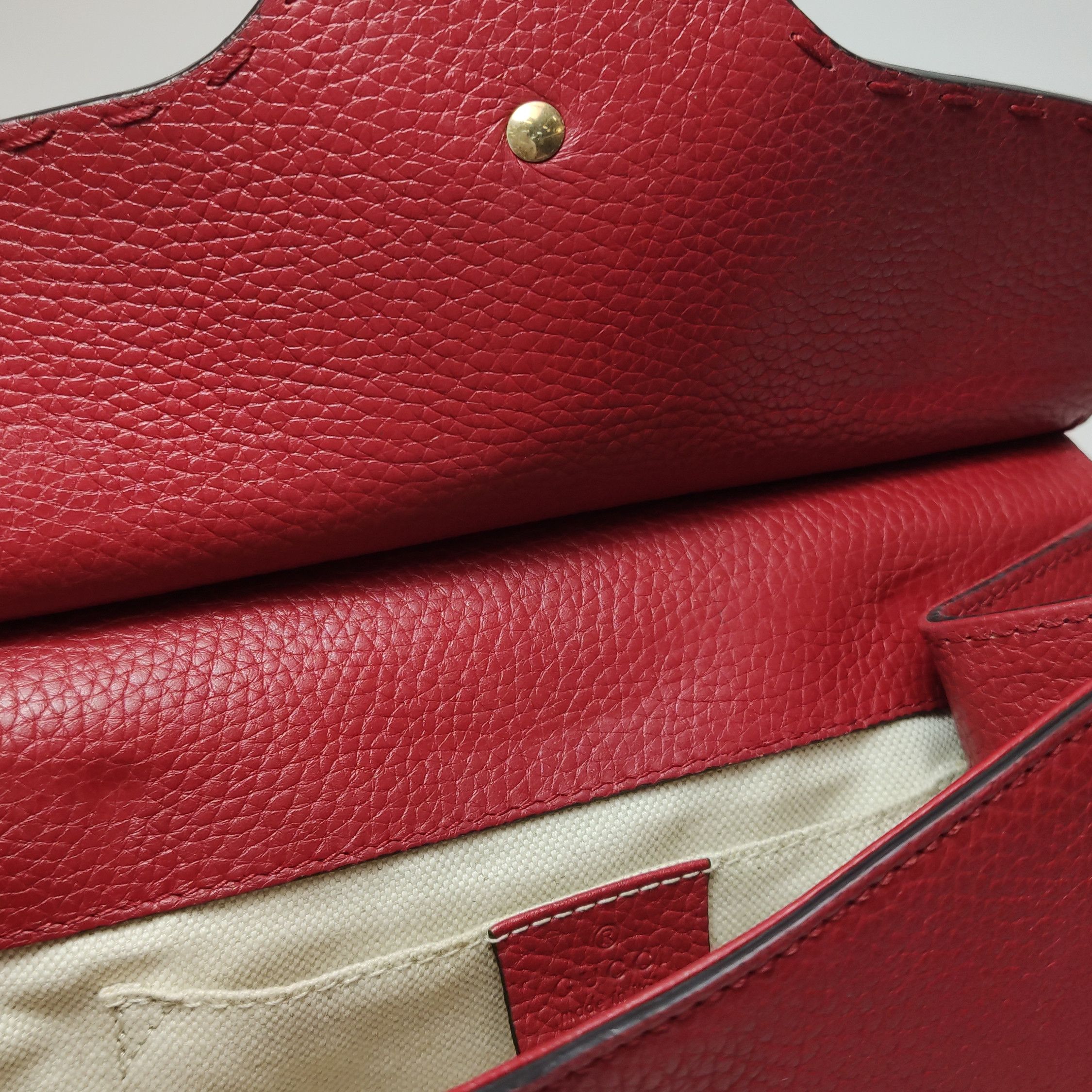 Gucci Gucci Women os Crossbody Bags Size ONE SIZE - 21 Thumbnail