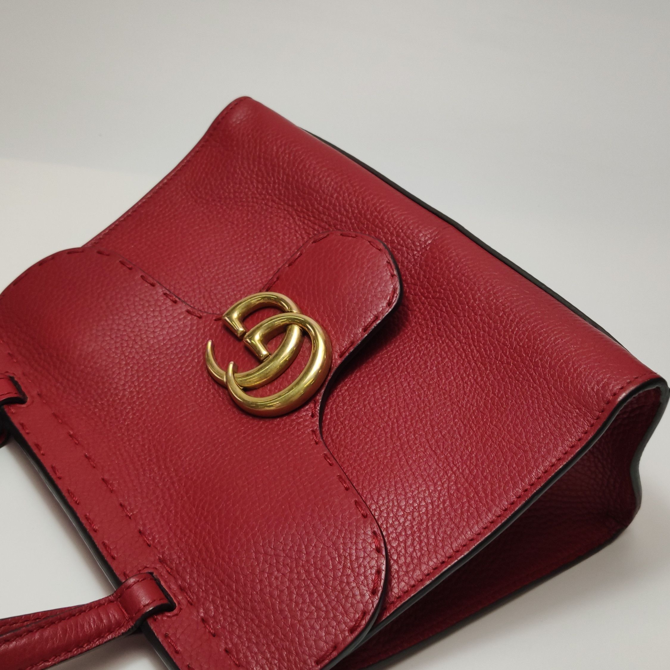 Gucci Gucci Women os Crossbody Bags Size ONE SIZE - 20 Thumbnail