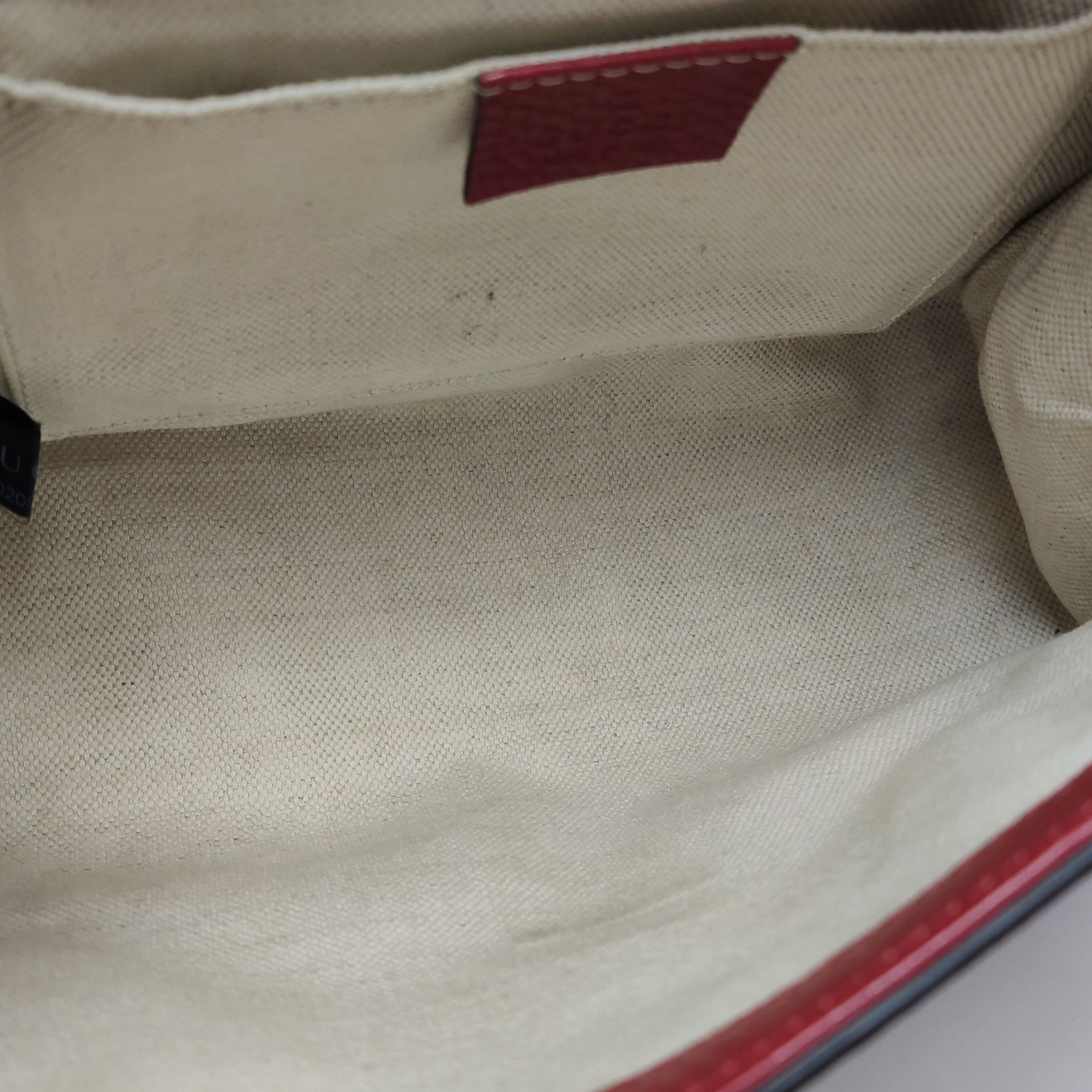 Gucci Gucci Women os Crossbody Bags Size ONE SIZE - 10 Thumbnail