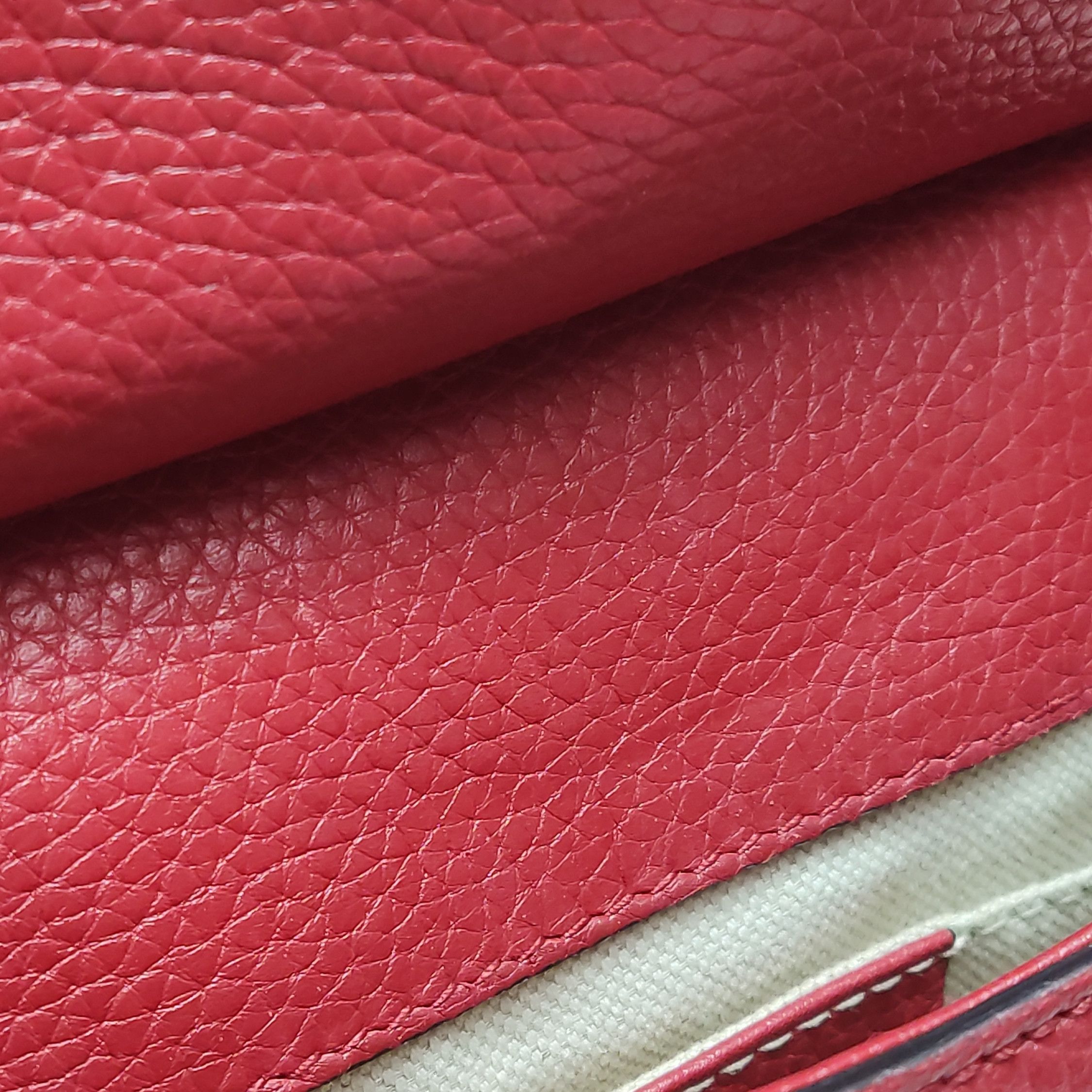 Gucci Gucci Women os Crossbody Bags Size ONE SIZE - 11 Thumbnail