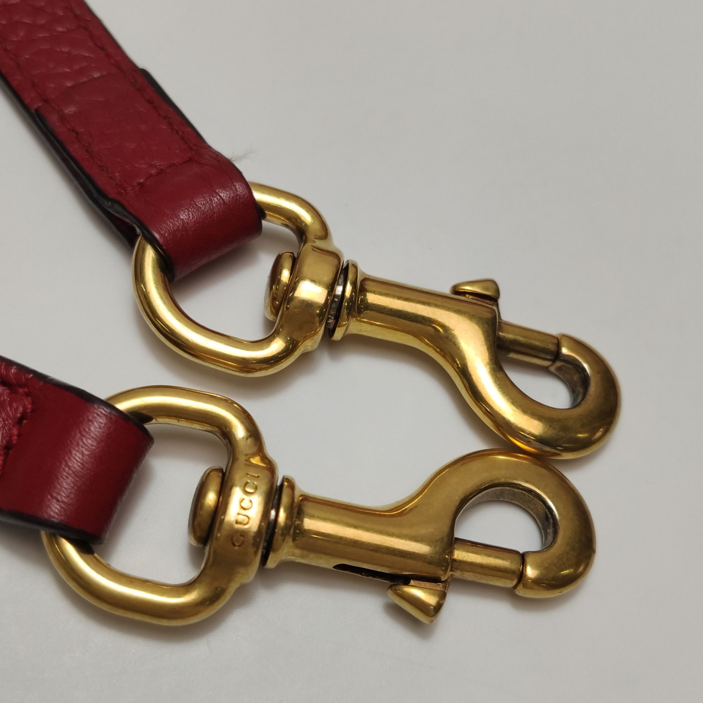 Gucci Gucci Women os Crossbody Bags Size ONE SIZE - 15 Thumbnail