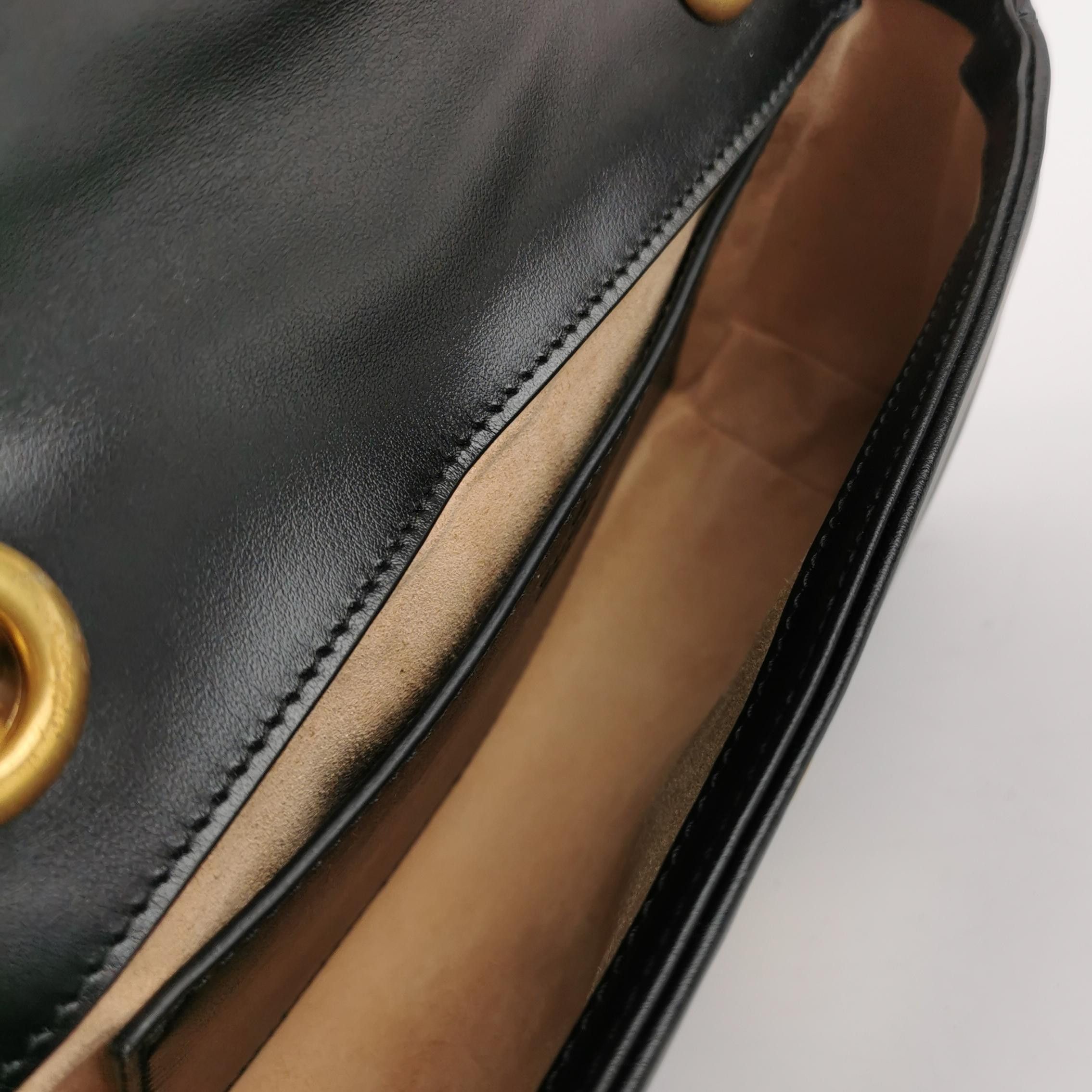 Gucci Gucci Women os Shoulder Bags Size ONE SIZE - 7 Thumbnail