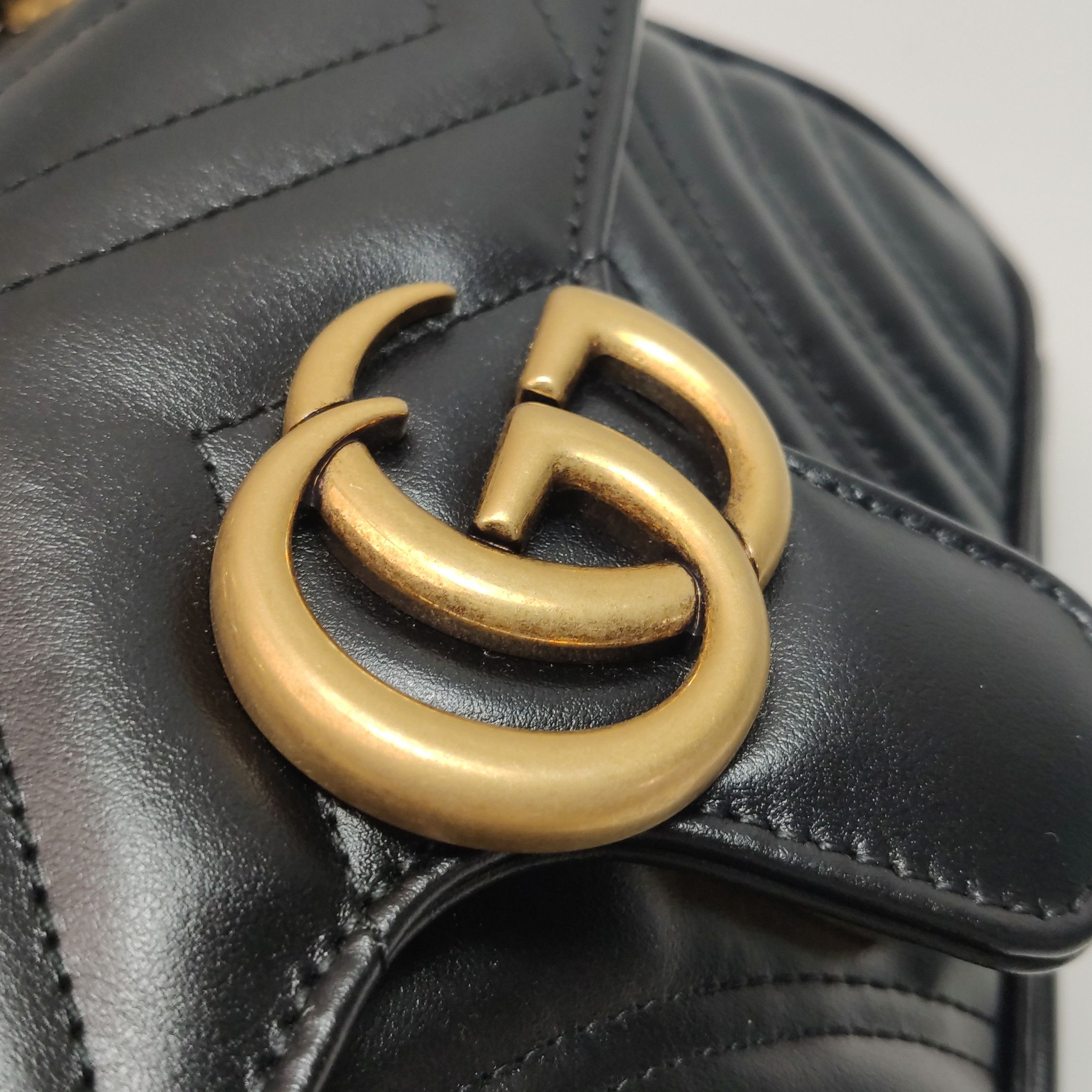 Gucci Gucci Women os Shoulder Bags Size ONE SIZE - 15 Thumbnail